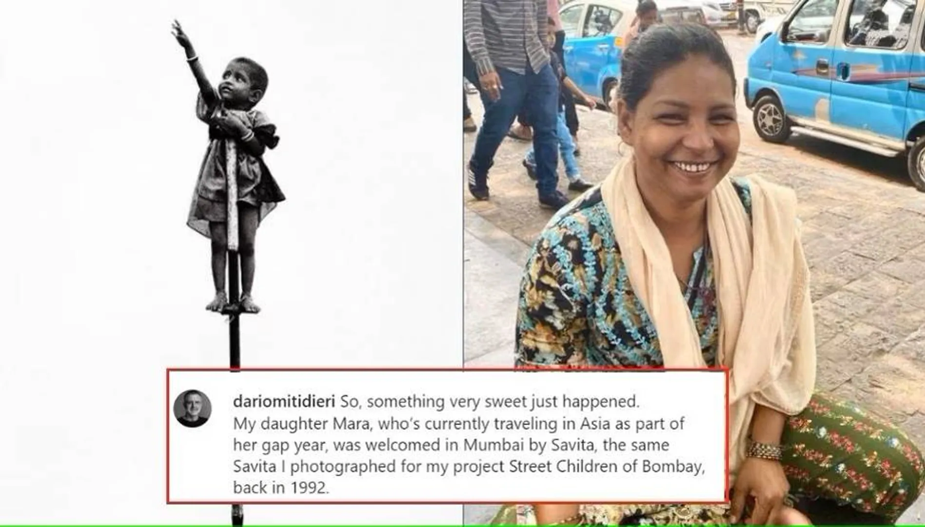 ୧୯୯୨ ମସିହାରେ ଫଟୋଗ୍ରାଫର ଯେଉଁ ଶିଶୁଙ୍କ ଫଟୋ ଉଠାଇଥିଲେ ୩୧ ବର୍ଷ ପରେ ତାଙ୍କୁ ଖୋଜି ପାଇଛନ୍ତି