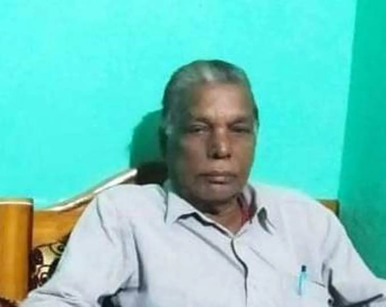 ପରଲୋକରେ ନାଟ୍ୟକାର ଓ ନିର୍ଦ୍ଦେଶକ ବଂଶୀଧର ରାଉତ