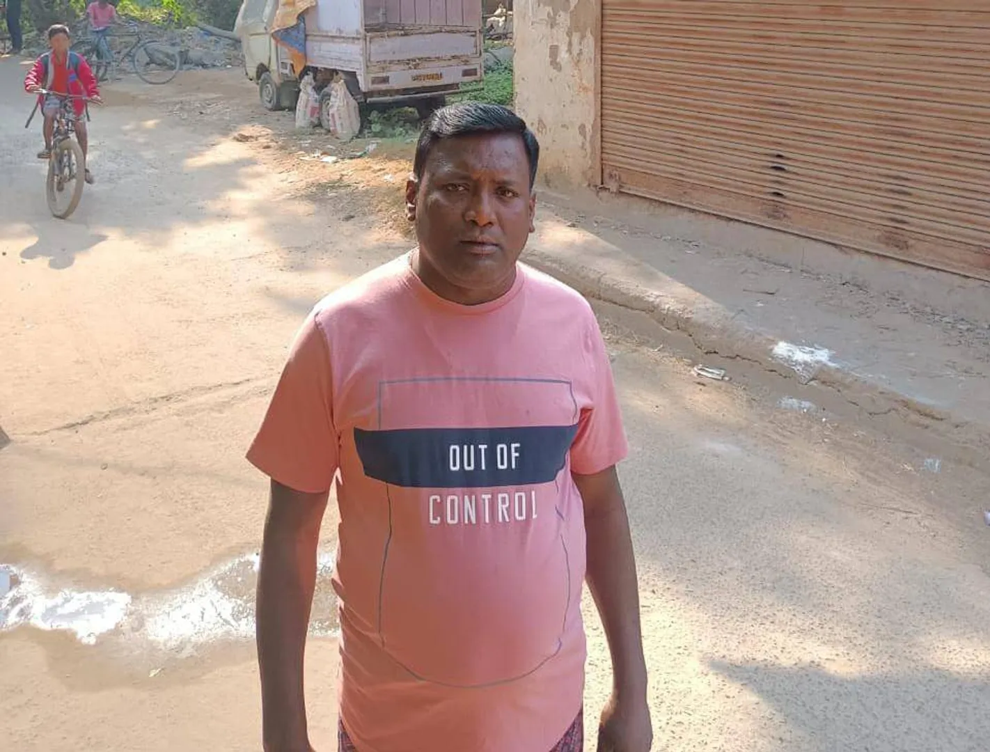 ବିଂଝାରପୁରରେ ଚାଞ୍ଚଲ୍ୟ: ମା’କୁ ହତ୍ୟା କଲା ପୁଅ, ଅଭିଯୁକ୍ତ ଅଟକ