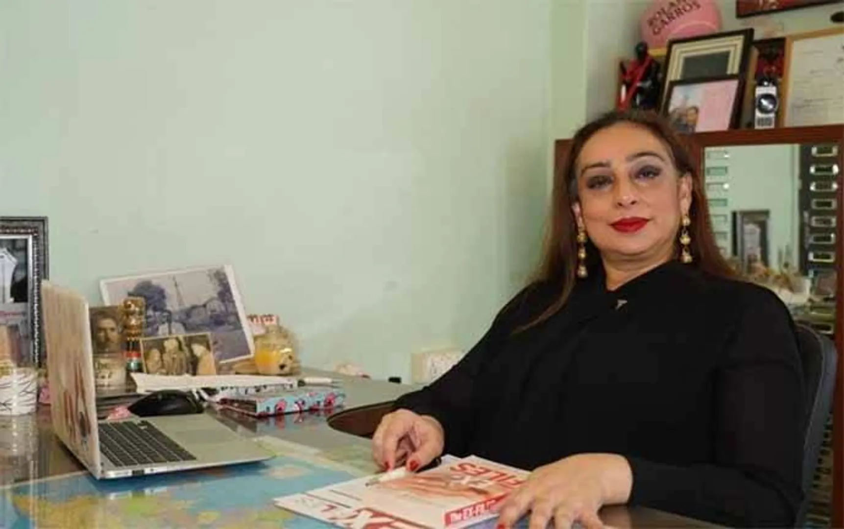 ଡିଭୋର୍ସିରୁ ଛାଡ଼ପତ୍ର ମାମଲାରେ ଦେଶର ଶ୍ରେଷ୍ଠ ଆଇନଜୀବୀ: ବନ୍ଦନାଙ୍କ ସଂଘର୍ଷ ଓ ସଫଳତାର କାହାଣୀ ଥିଲା ଏମିତି