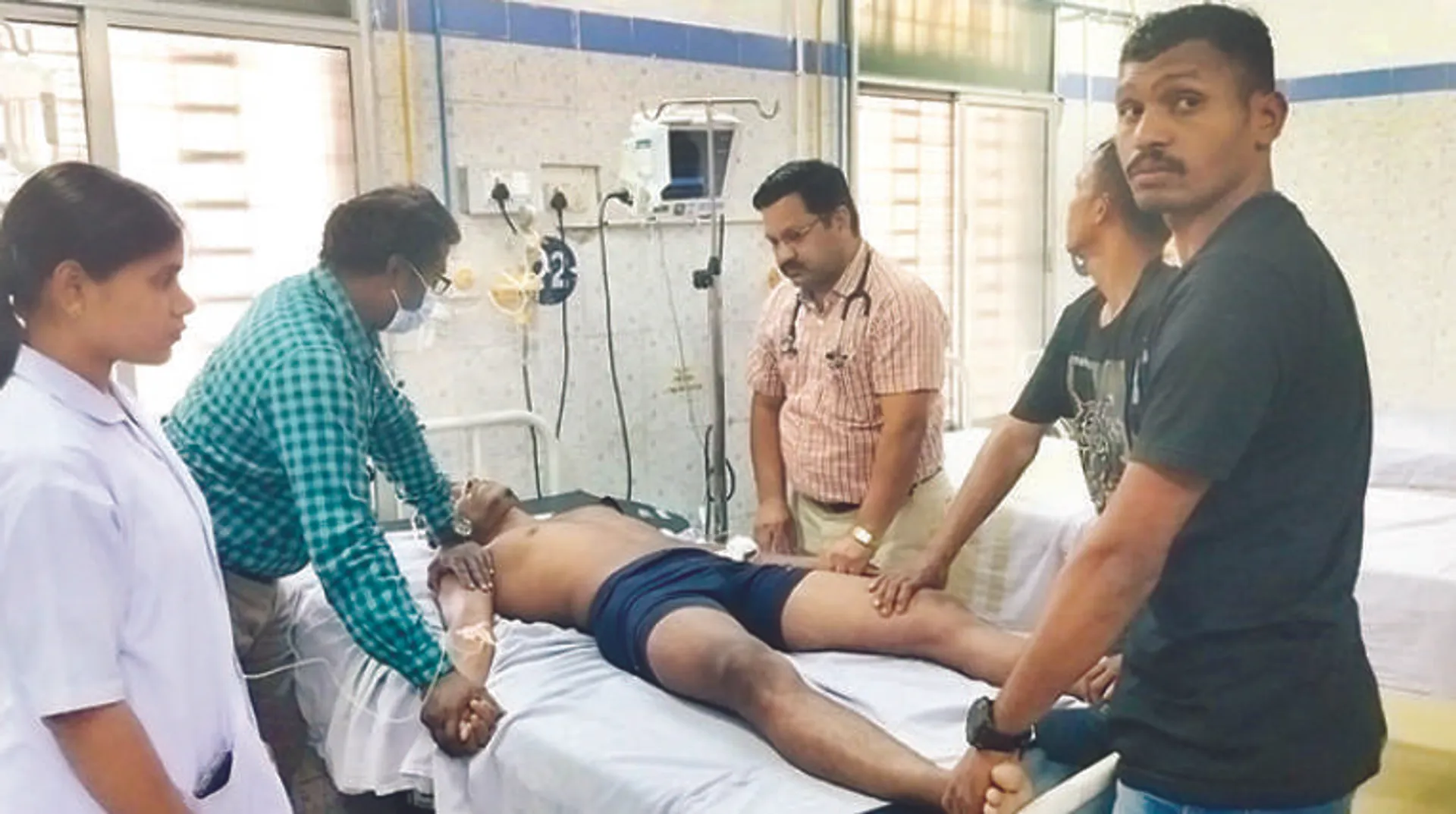 ପୁଲିସ କନେଷ୍ଟବଳ ନିଯୁକ୍ତି ବେଳେ ଦୌଡ଼: ଗଞ୍ଜାମରେ ପରୀକ୍ଷାର୍ଥୀ ମୃତ, ପୁରୀରେ ୩ ଅସୁସ୍ଥ