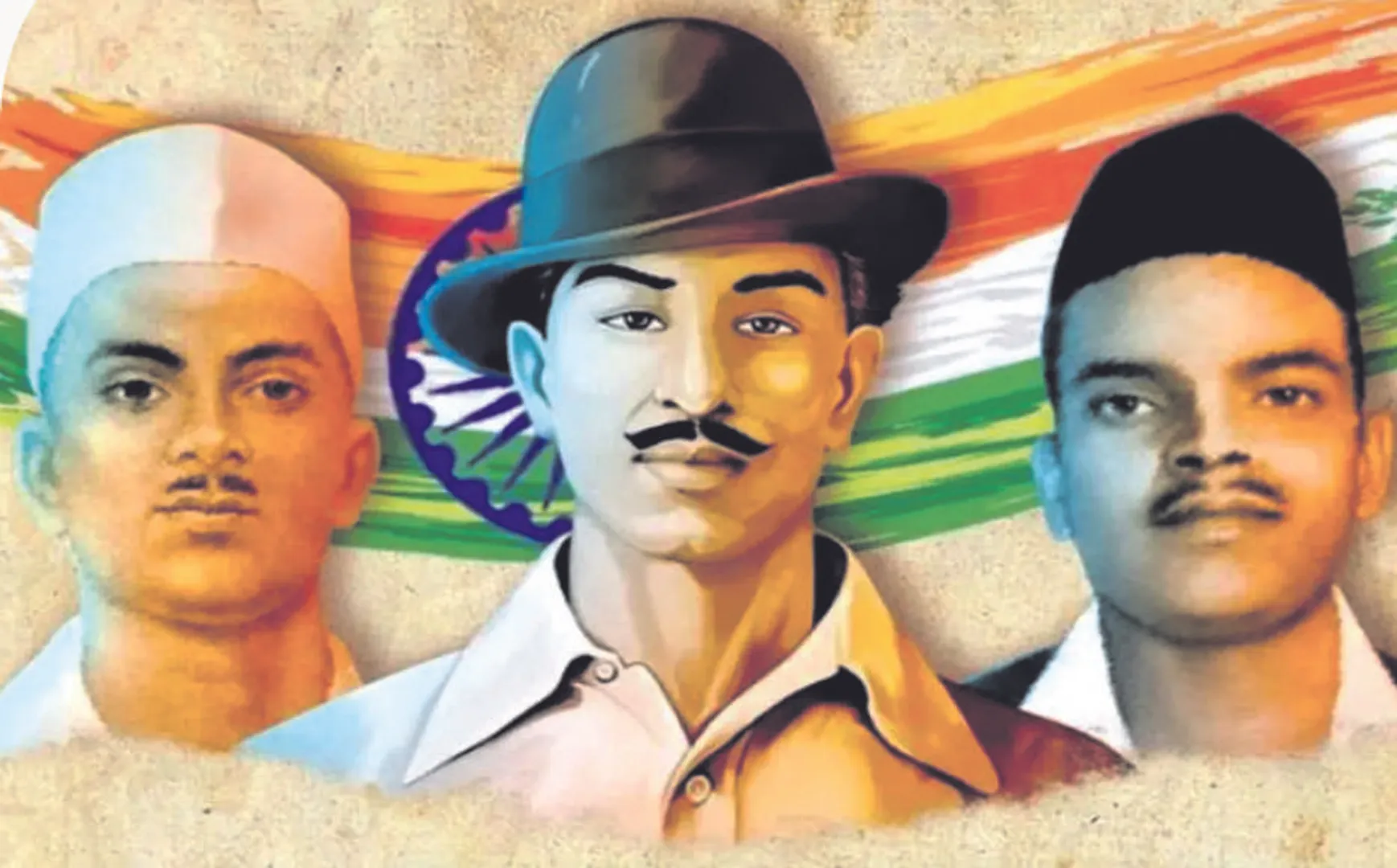 ସହିଦ ଦିବସ: ମୋ ପାଉଁଶରୁ ବି ମାତୃଭୂମିର ସୁଗନ୍ଧ ମହକିବ