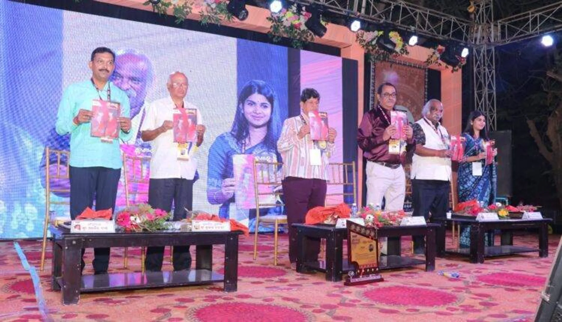 ‘ମା, ମାଟି, ମାତୃଭାଷା ବିନା ସାଂସ୍କୃତିକ ଆନ୍ଦୋଳନ ଅସମ୍ଭବ’