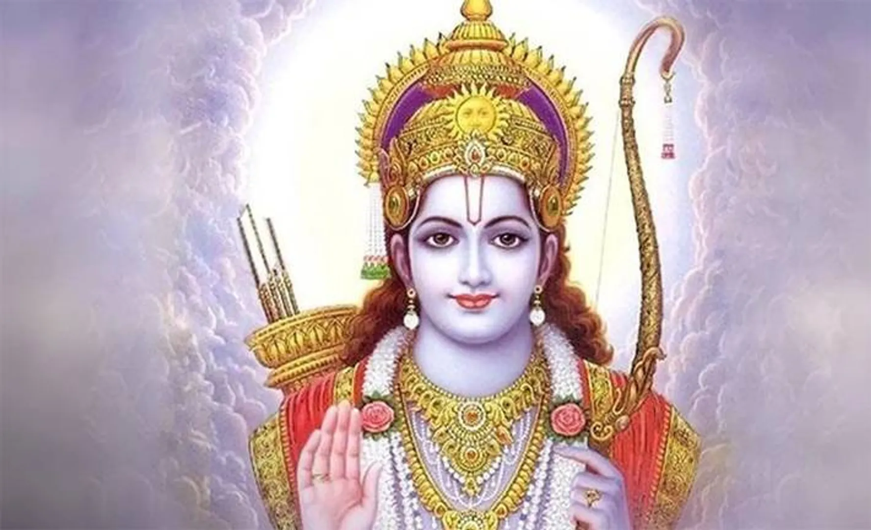 ଶ୍ରୀରାମ ନବମୀର ବାର୍ତ୍ତା