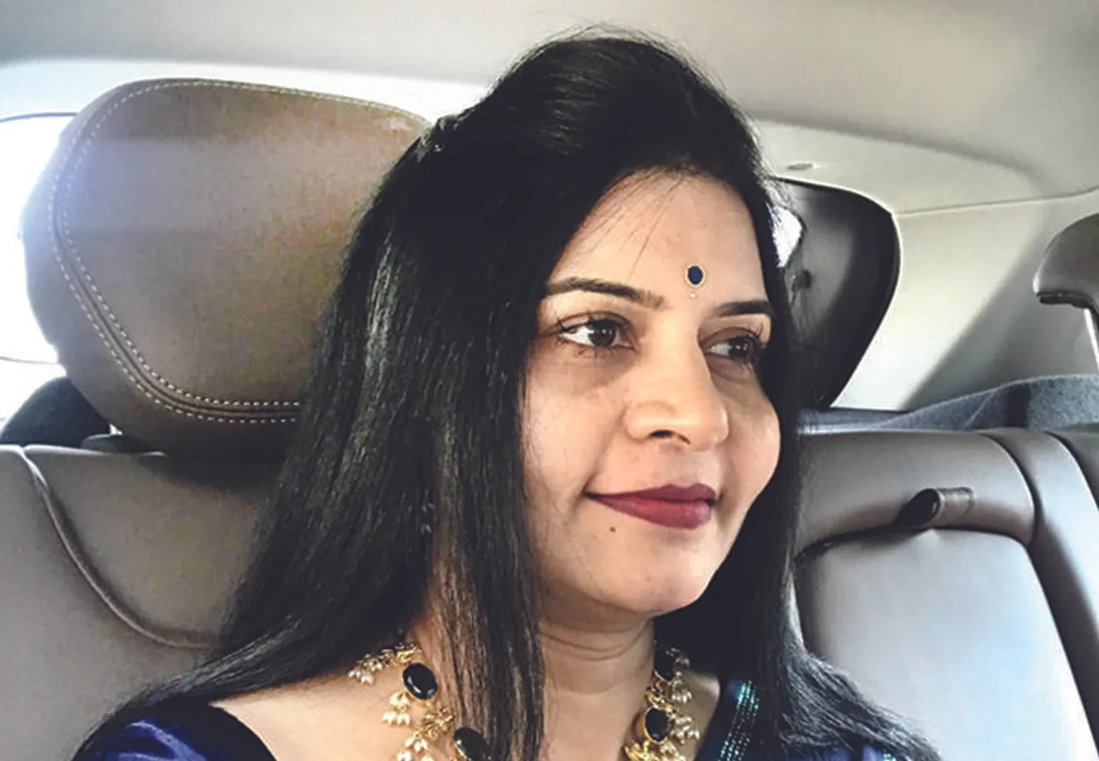 ଶାଳିନୀଙ୍କ ନେତୃତ୍ବରେ ରହିଛି ନୂଆ କିଛି କରିବାର ଦକ୍ଷତା ଏବଂ ଦୃଢ଼ତା