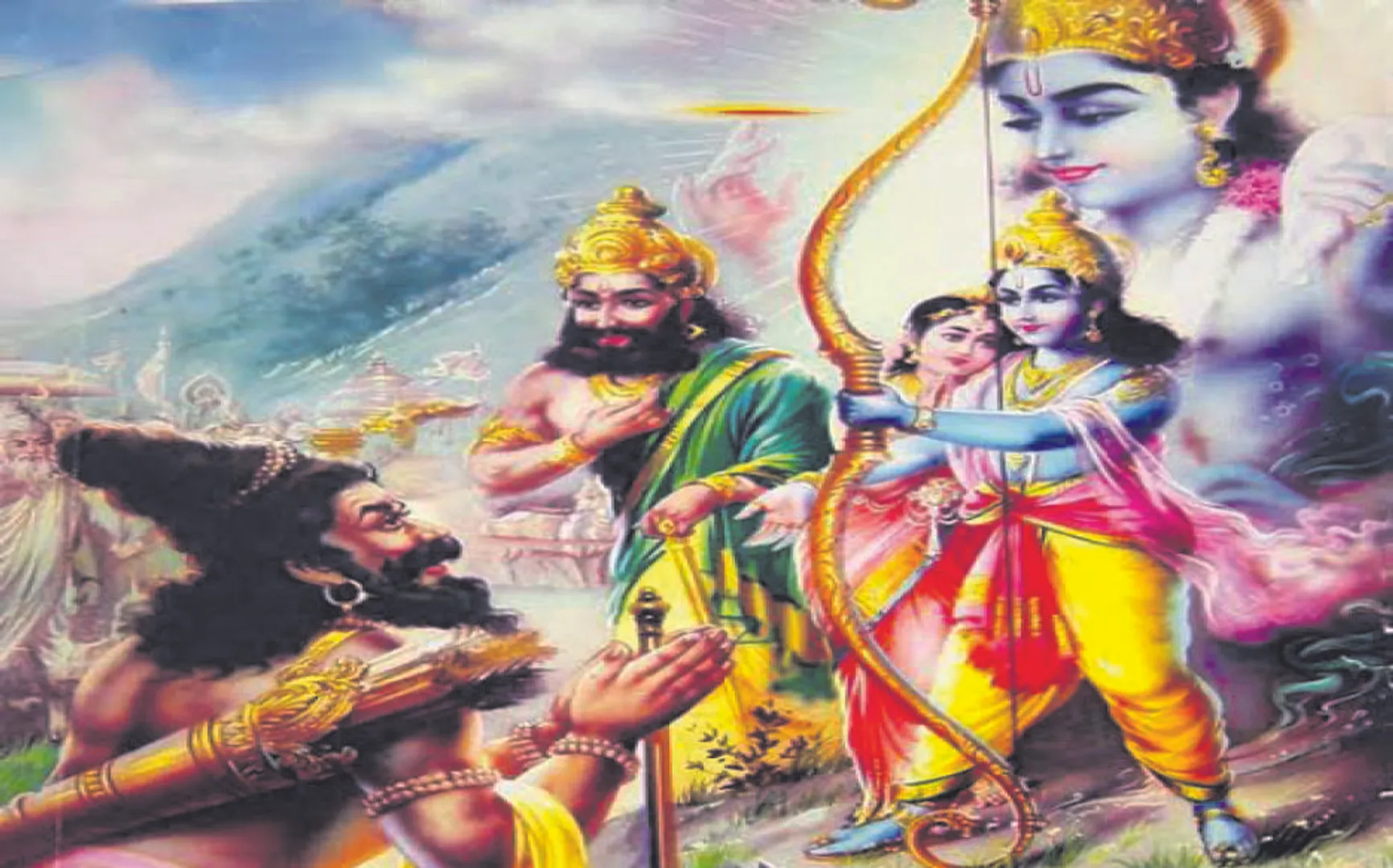 ସୁଭାଷିତ: ଏ ସଂସାରରେ ବଡ଼ିମାପଣ ତୁଚ୍ଛ