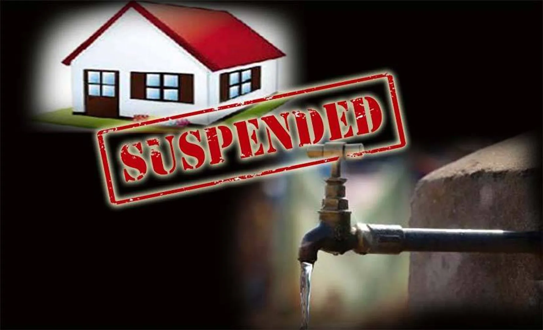 ଆବାସ ଚୋରି, ପାନୀୟଜଳ ଯୋଗାଣ ଦୁର୍ନୀତି: ନିଲମ୍ବିତ ହେଲେ ଦୁଇ ପଞ୍ଚାୟତ ନିର୍ବାହୀ ଅଧିକାରୀ