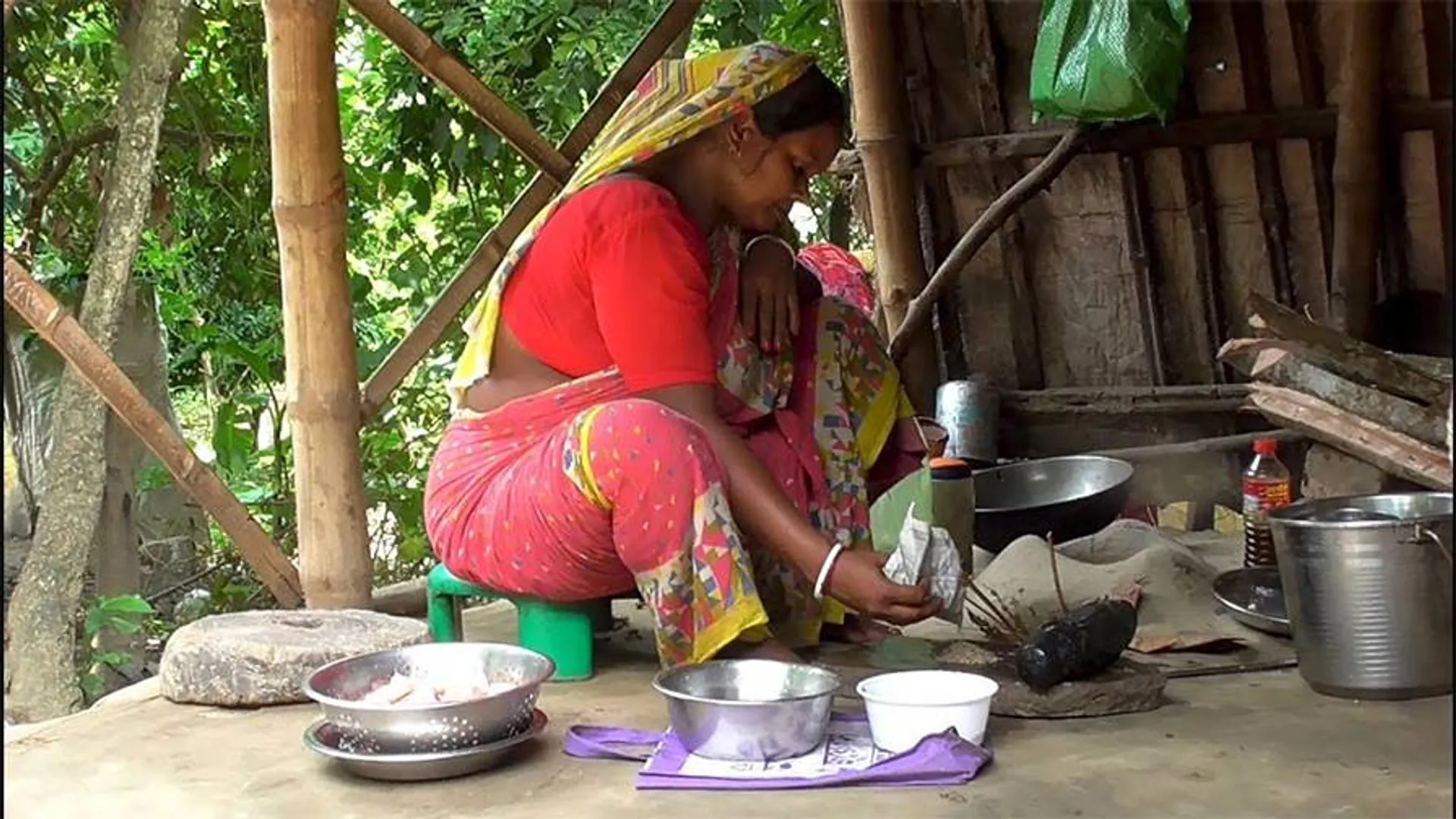 ଗୃହିଣୀଙ୍କୁ ଯଦି ବେତନ ମିଳୁଥାଆନ୍ତା