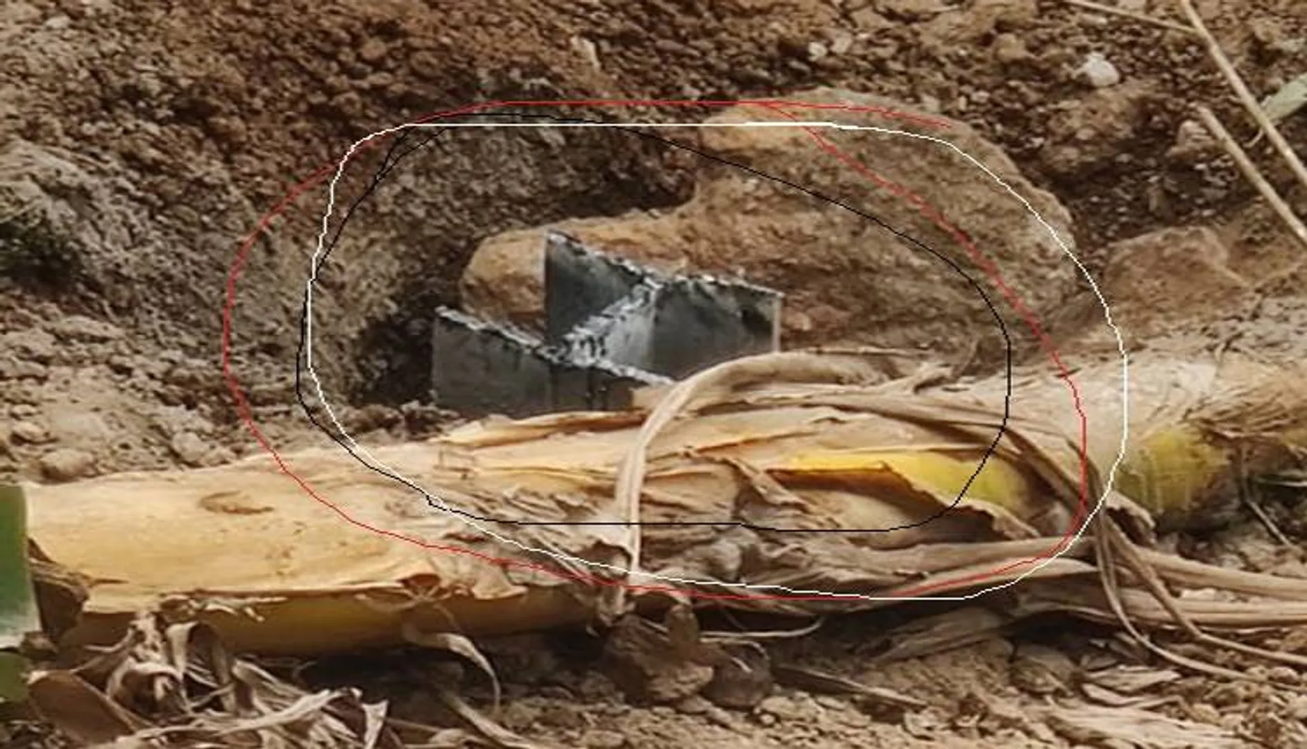 ୧୬ଟି ବିଦ୍ୟୁତ୍‌ ଖୁଣ୍ଟ କାଟି ନେଇଗଲେ