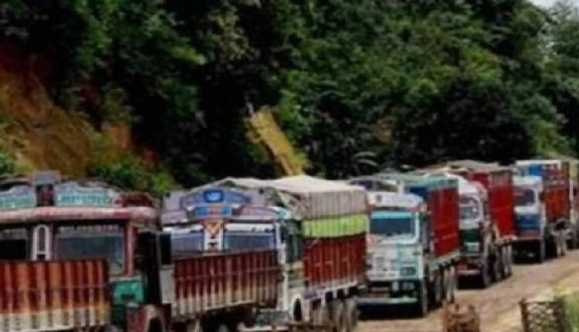 ଯାଜପୁରରୋଡ୍‌ରେ ଅର୍ଥନୈତିକ ଅବରୋଧ ଆଜି