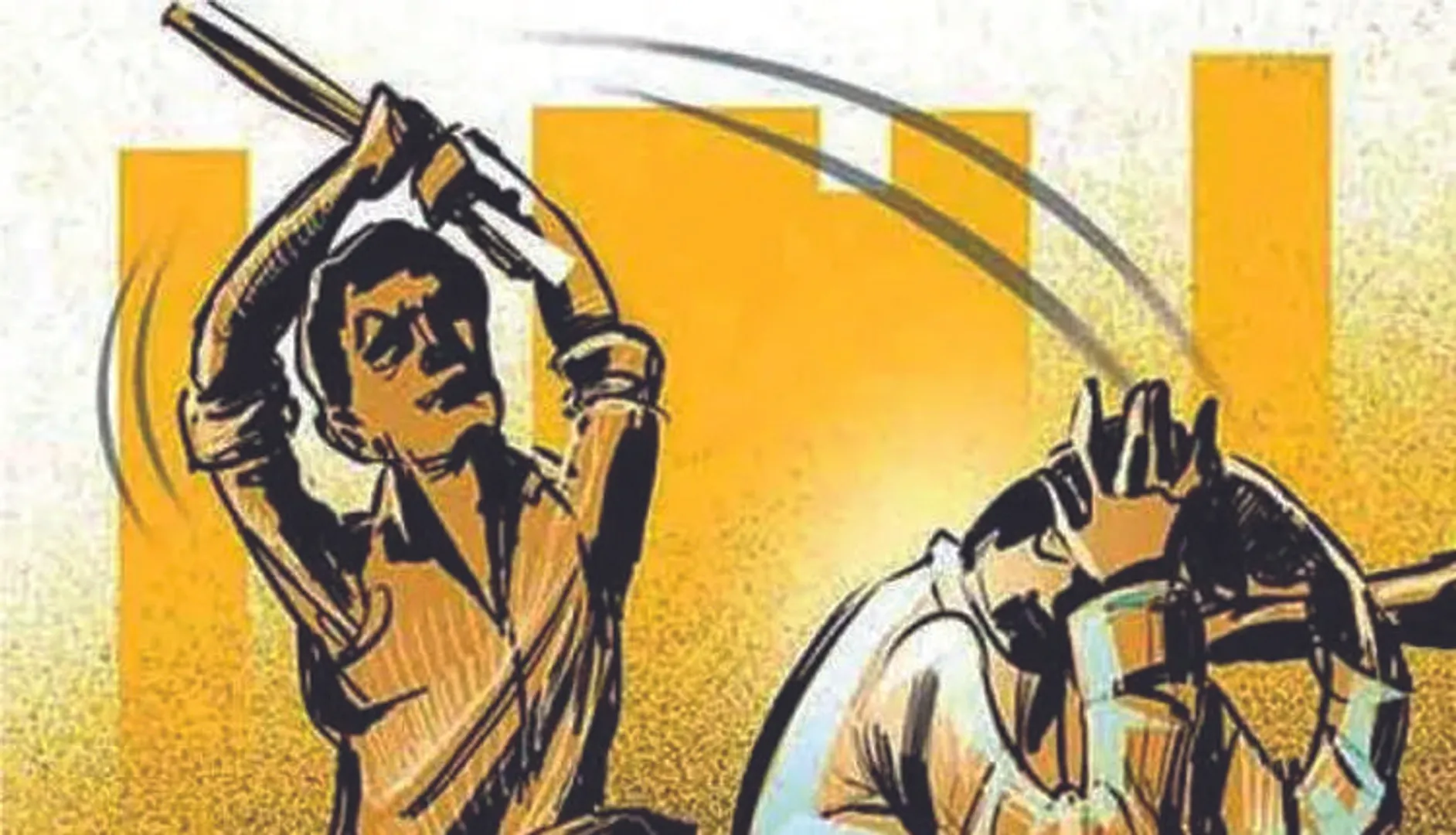 ଜଗୁଆଳିଙ୍କୁ ମାଡ଼ମାରି ଠିକାସଂସ୍ଥା କ୍ୟାମ୍ପ ଅଫିସରୁ ଲୁଟ୍‌