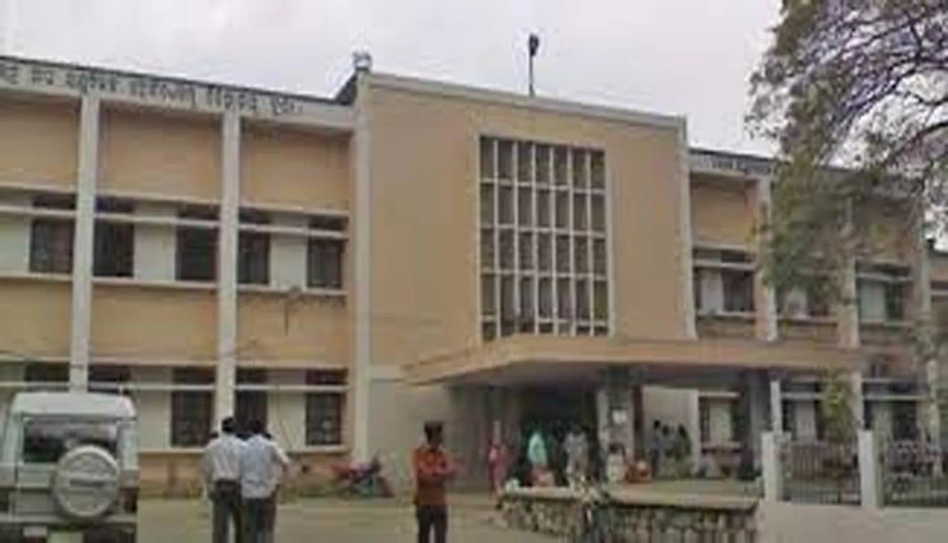 କୋଭିଡ୍‌ ହସ୍ପିଟାଲରେ ଆଉ ଜଣେ ମୃତ