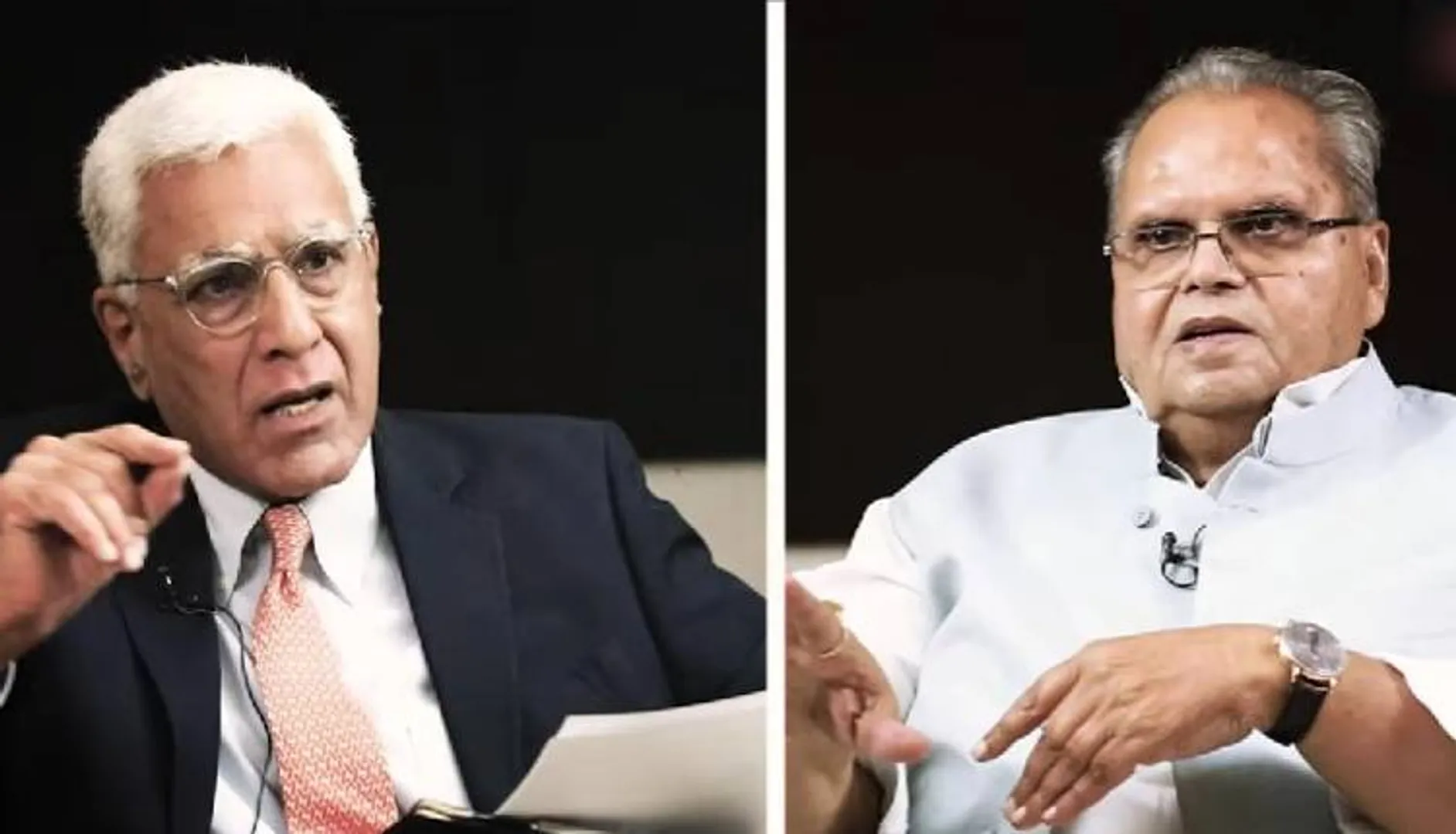 ସତ୍ୟପାଲ ବହି ଜଳିଲା