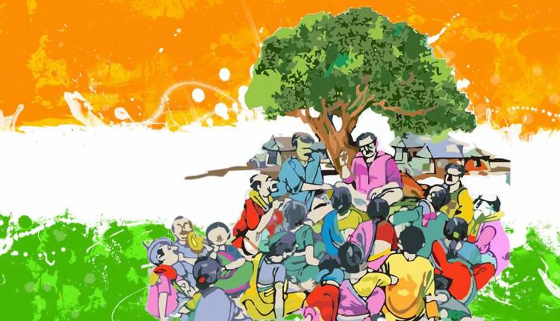 ଜାତୀୟ ପଞ୍ଚାୟତିରାଜ ଦିବସ ଆଜି