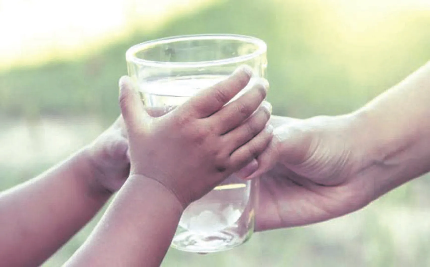 ସୁଭାଷିତ: ଶ୍ରେଷ୍ଠ କର୍ତ୍ତବ୍ୟ ଓ ଶ୍ରେଷ୍ଠ ଦାନ- ‘ଜଳଦାନ’