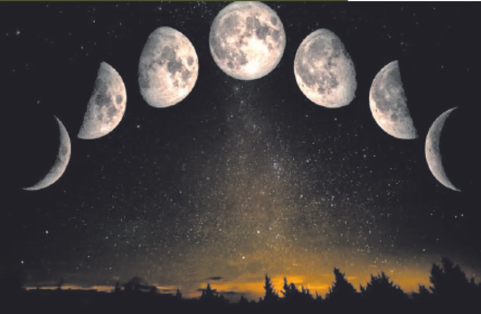 ପାଞ୍ଜି କଥା: ମାସ, ପକ୍ଷ ଓ ତିଥି