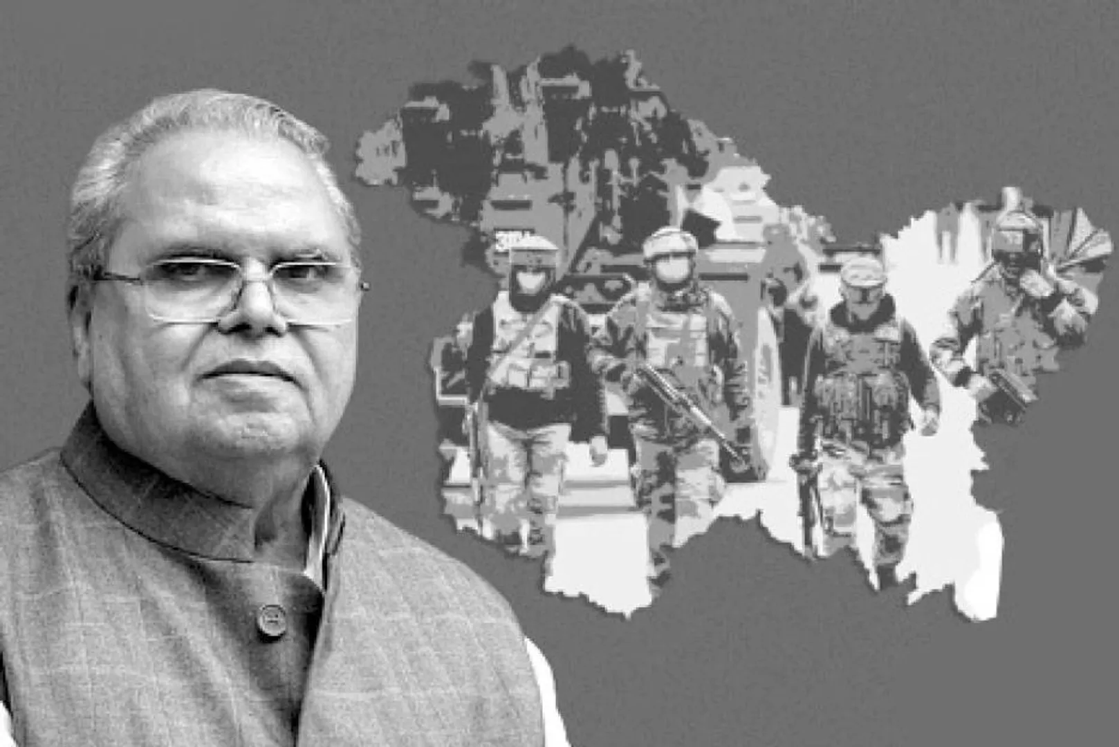 ପୁଲୱାମା ଆକ୍ରମଣ: ଅବହେଳା ନା ଷଡ୍‌ଯନ୍ତ୍ର?
