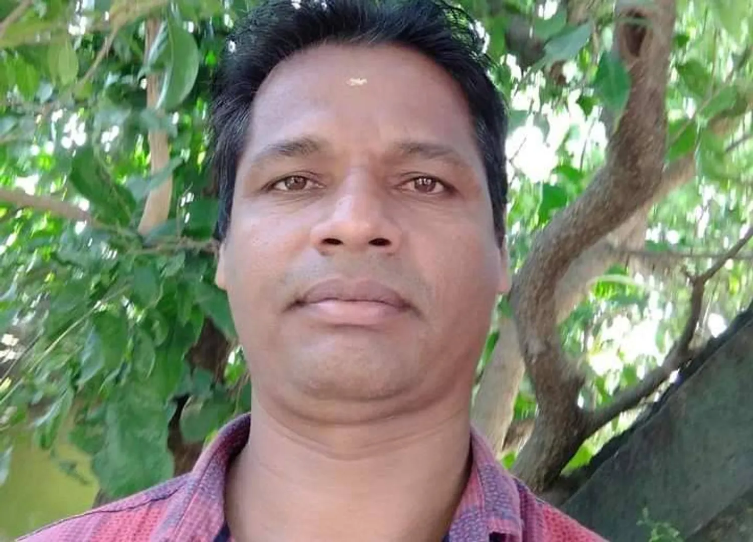 ସଡ଼କ ଦୁର୍ଘଟଣାରେ ବିଜେପି ନେତାଙ୍କ ମୃତ୍ୟୁ