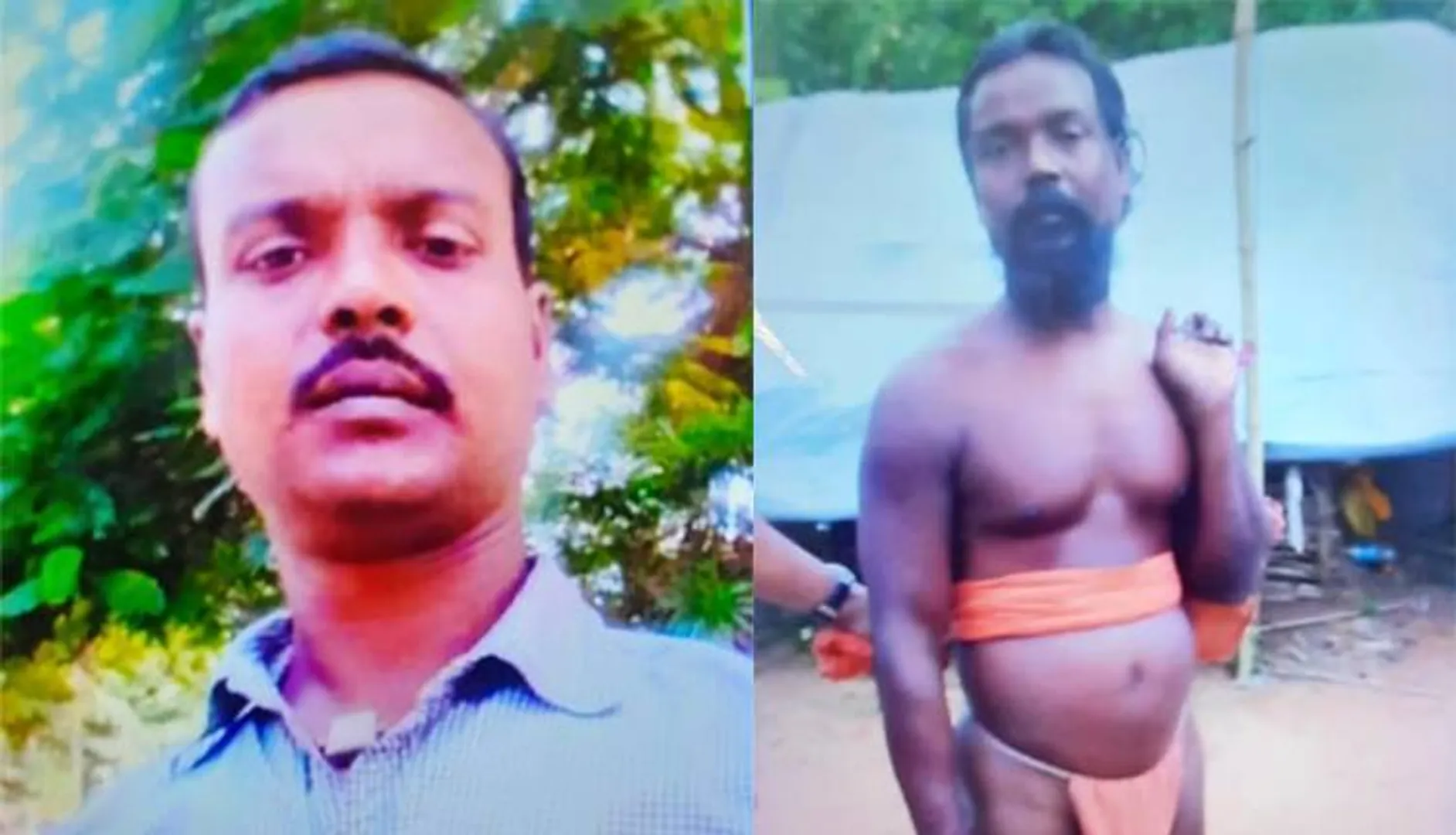 କଟକ ହାଡ଼ିଆ ହତ୍ୟା ମାମଲା: ନିଜକୁ ବାବାଜୀ ସଜାଇ ଲୁଚିଥିଲା ହତ୍ୟା ଅଭିଯୁକ୍ତ