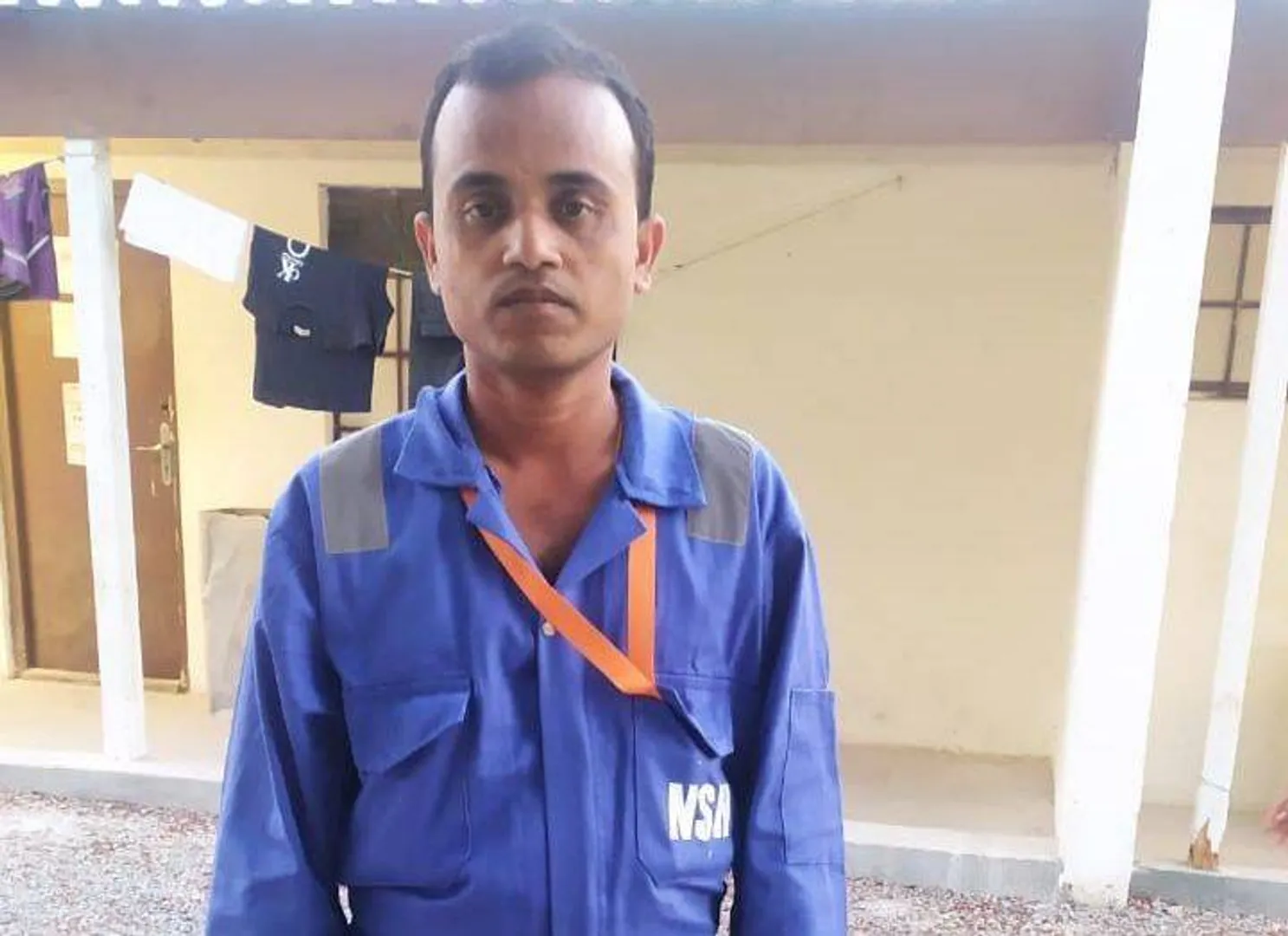 ପୁଣି ଜଣେ ଦାଦନ ଶ୍ରମିକଙ୍କ ମୃତ୍ୟୁ, ୩ମାସରେ ମୃତକଙ୍କ ସଂଖ୍ୟା ପହଞ୍ଚିଲା ୧୧
