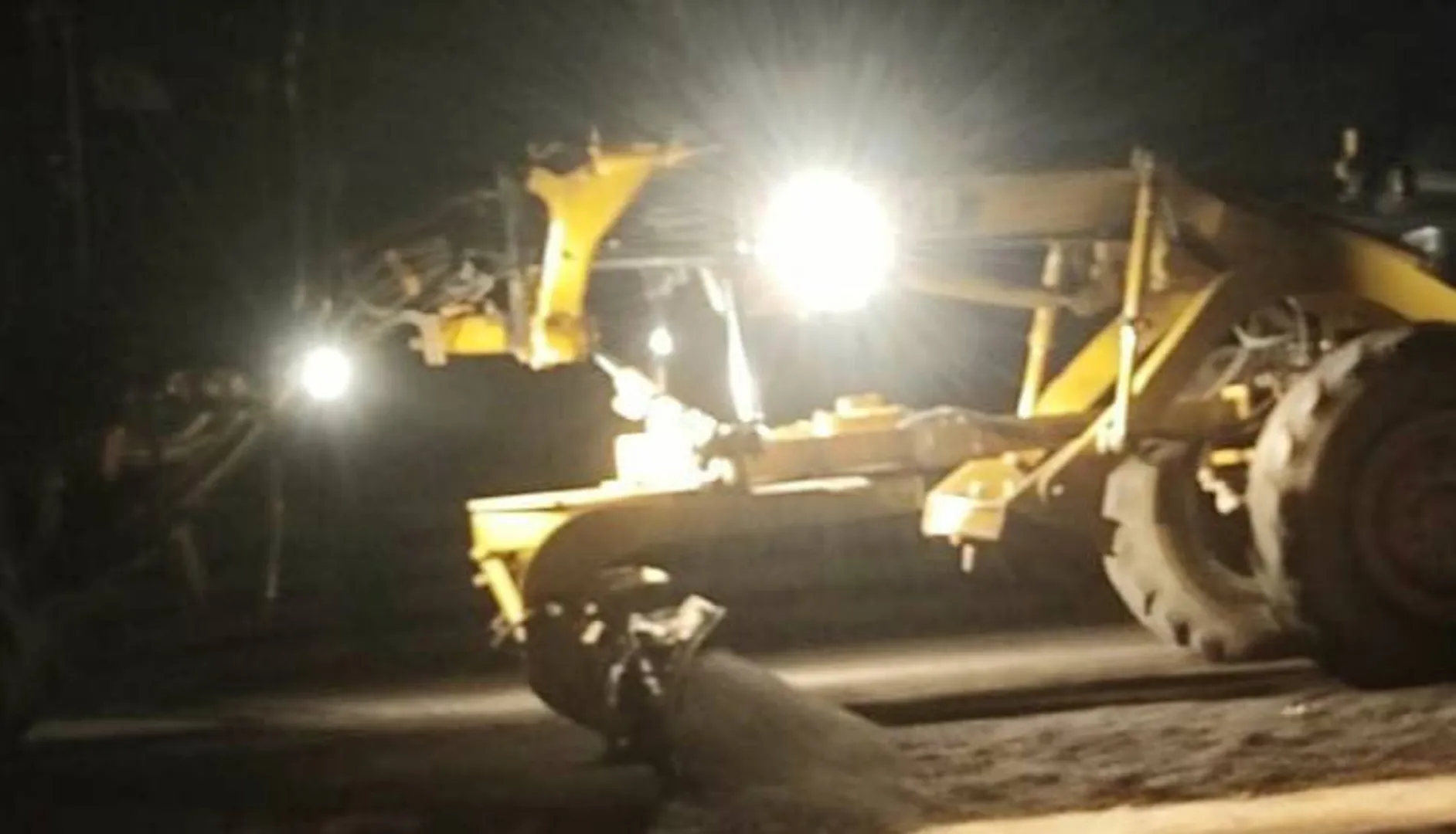 ପିଚୁ ହେଲା ସର୍ଭିସ ରୋଡ୍‌