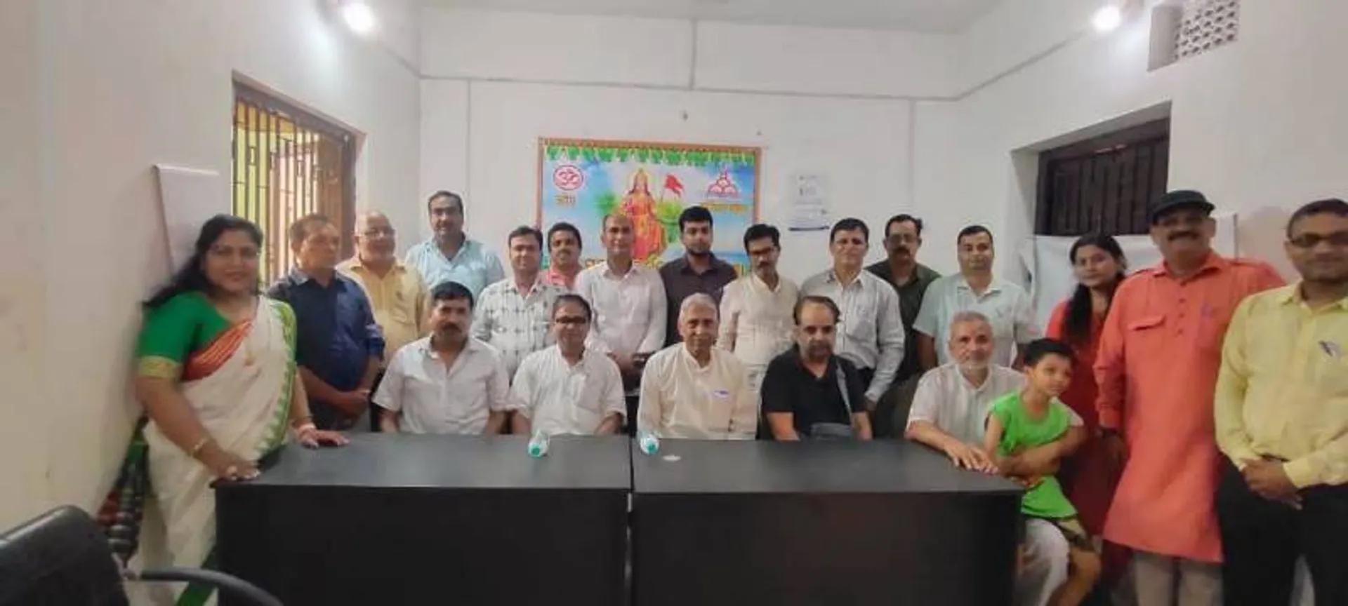 ‘ପ୍ରକୃତ ଭାରତବର୍ଷକୁ ଜାଣିବା ଓ ସମସ୍ତଙ୍କୁ ଜଣାଇବା ପାଇଁ ଅଧିକ କ୍ରିୟାଶୀଳତାର ଆବଶ୍ୟକତା ରହିଛି’