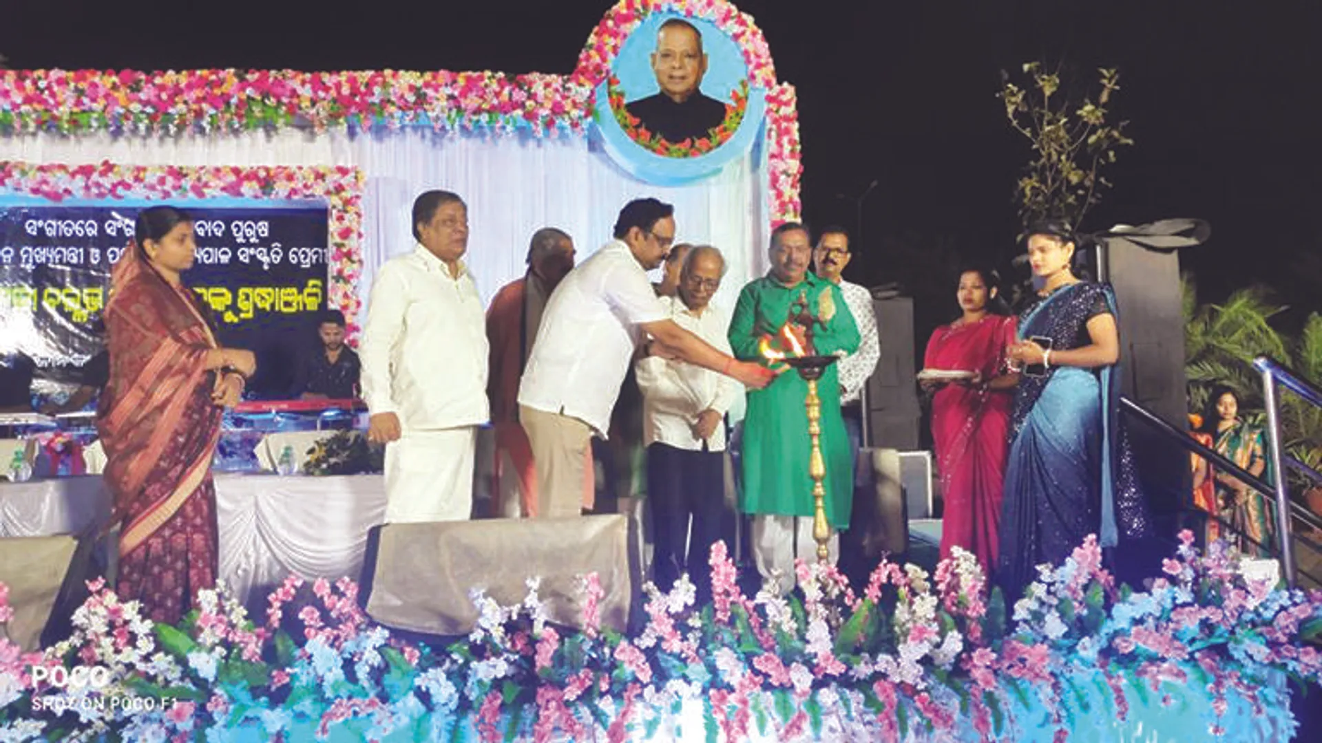 ‘ଜାନକୀ ବାବୁ ଥିଲେ ନବ ଉତ୍କଳର ନିର୍ମାତା’