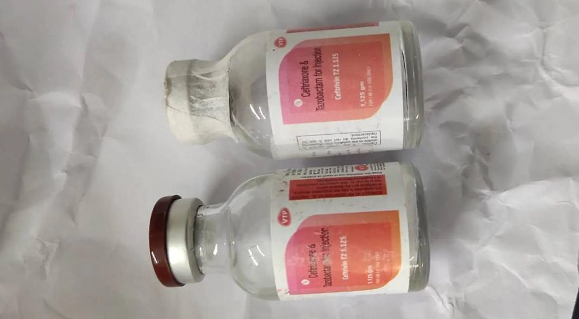 ଭୁଲ ଇଞ୍ଜେକ୍ସନ୍ ଯୋଗୁ ଗ୍ରାମରକ୍ଷୀଙ୍କ ମୃତ୍ୟୁ ଅଭିଯୋଗ