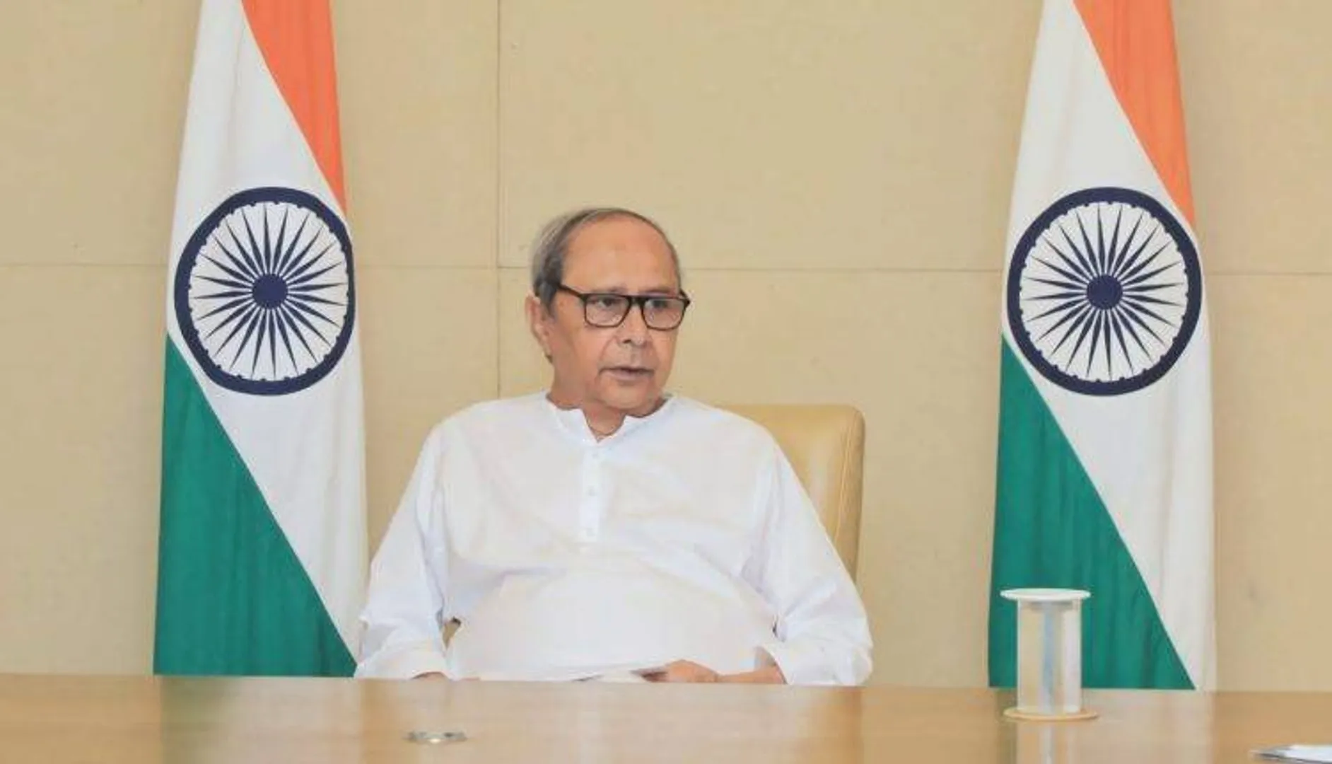 ଚକ୍‌ମା ଦେଇ ପାରନ୍ତି ନବୀନ: ବାଲିକୁଦା-ଏରସମା ଆସନରେ ଲଟକିଛି ପ୍ରାର୍ଥୀ ଘୋଷଣା