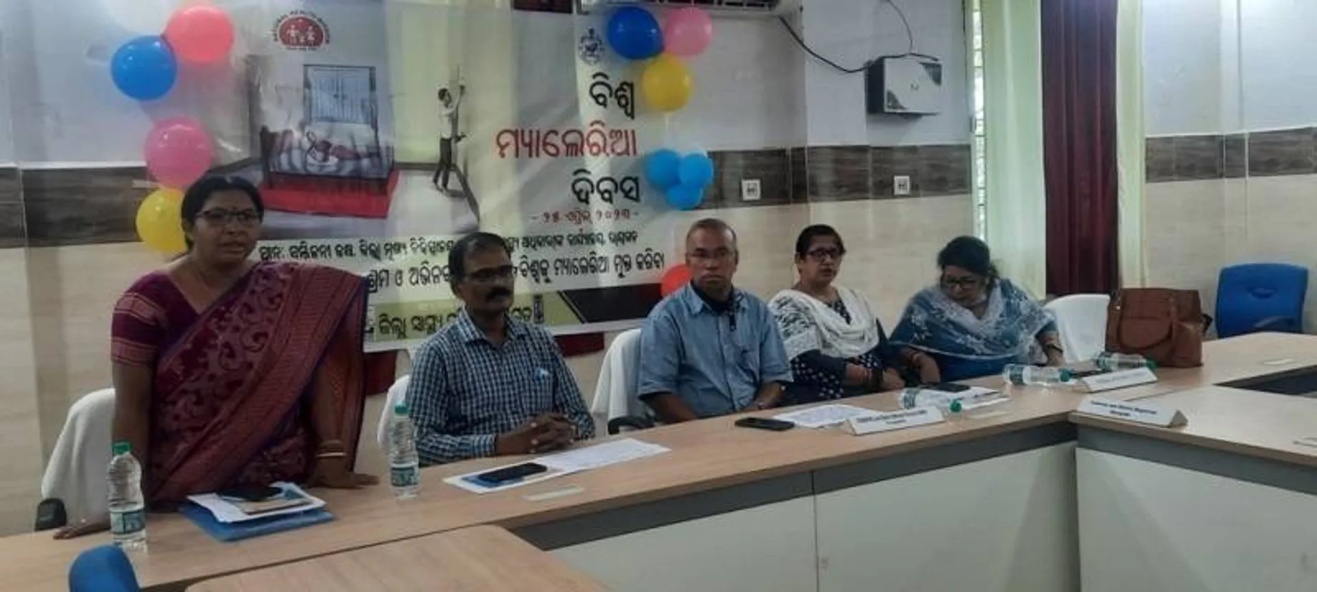 ରାୟଗଡ଼ା ଜିଲ୍ଲାରେ ମ୍ୟାଲେରିଆ ସ୍ଥିତି ସଙ୍ଗୀନ, ବର୍ଷକରେ ରୋଗୀଙ୍କ ସଂଖ୍ୟା ୭୯ ପ୍ରତିଶତ ବଢିଲା