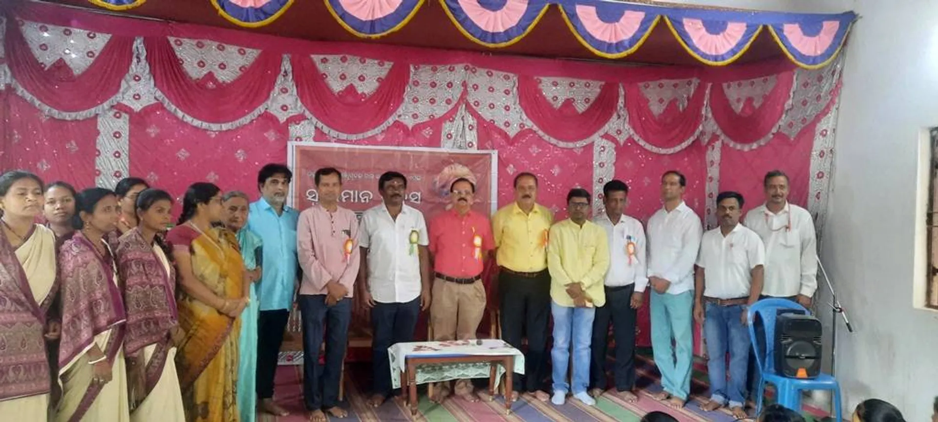 ‘ଓଡ଼ିଶା ପ୍ରଦେଶ ଗଠନରେ ମଧୁବାବୁ ଥିଲେ ସିପାହୀ’