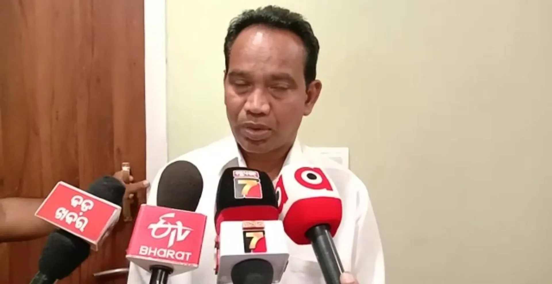 ଶ୍ରୀମନ୍ଦିର ଫାଇଲ୍‌ ହଜିବା ଘଟଣା: ମତ ରଖିଲେ ଆଇନମନ୍ତ୍ରୀ, ବିରୋଧୀ ଦଳ ନେତା