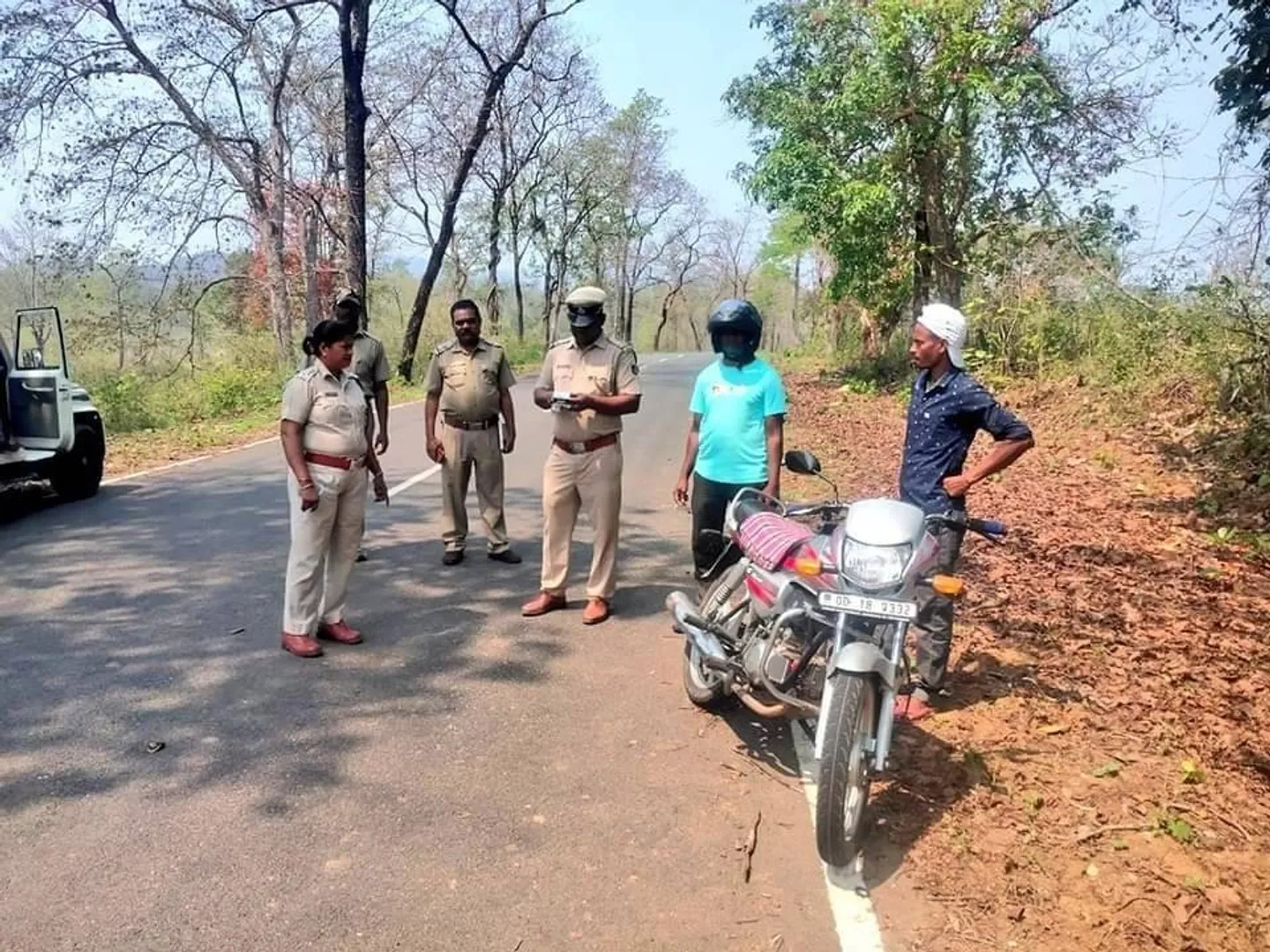 ସରିଲା ଶୂନ୍ୟ ଅକାଳ ମୃତ୍ୟୁ ସପ୍ତାହ: ସଚେତନତା କମ ଯୋଗୁଁ ଲୋକେ ସହଜରେ ଫସିଲେ