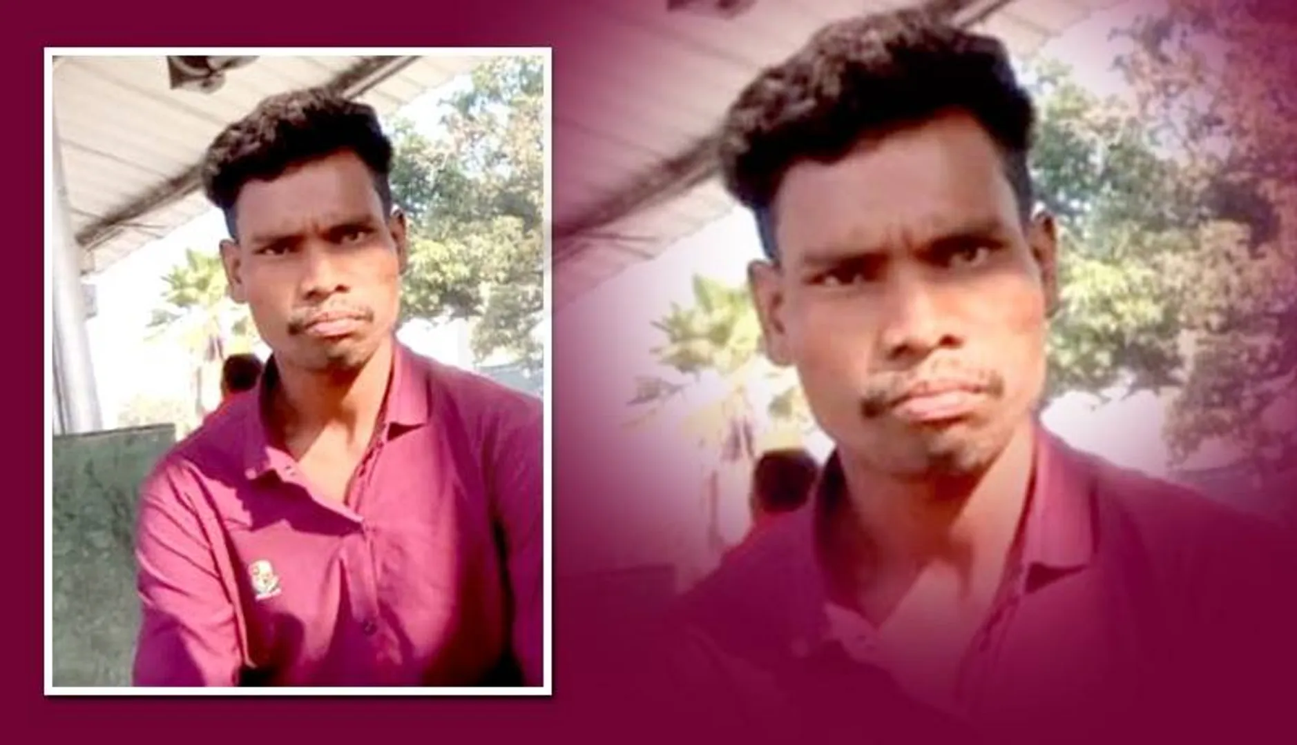 ଦାଦନ ଖଟିବାକୁ ଯାଇ ତେଲେଙ୍ଗାନାରେ ଗଛରେ ଝୁଲିପଡ଼ିଲେ ଯୁବକ! 