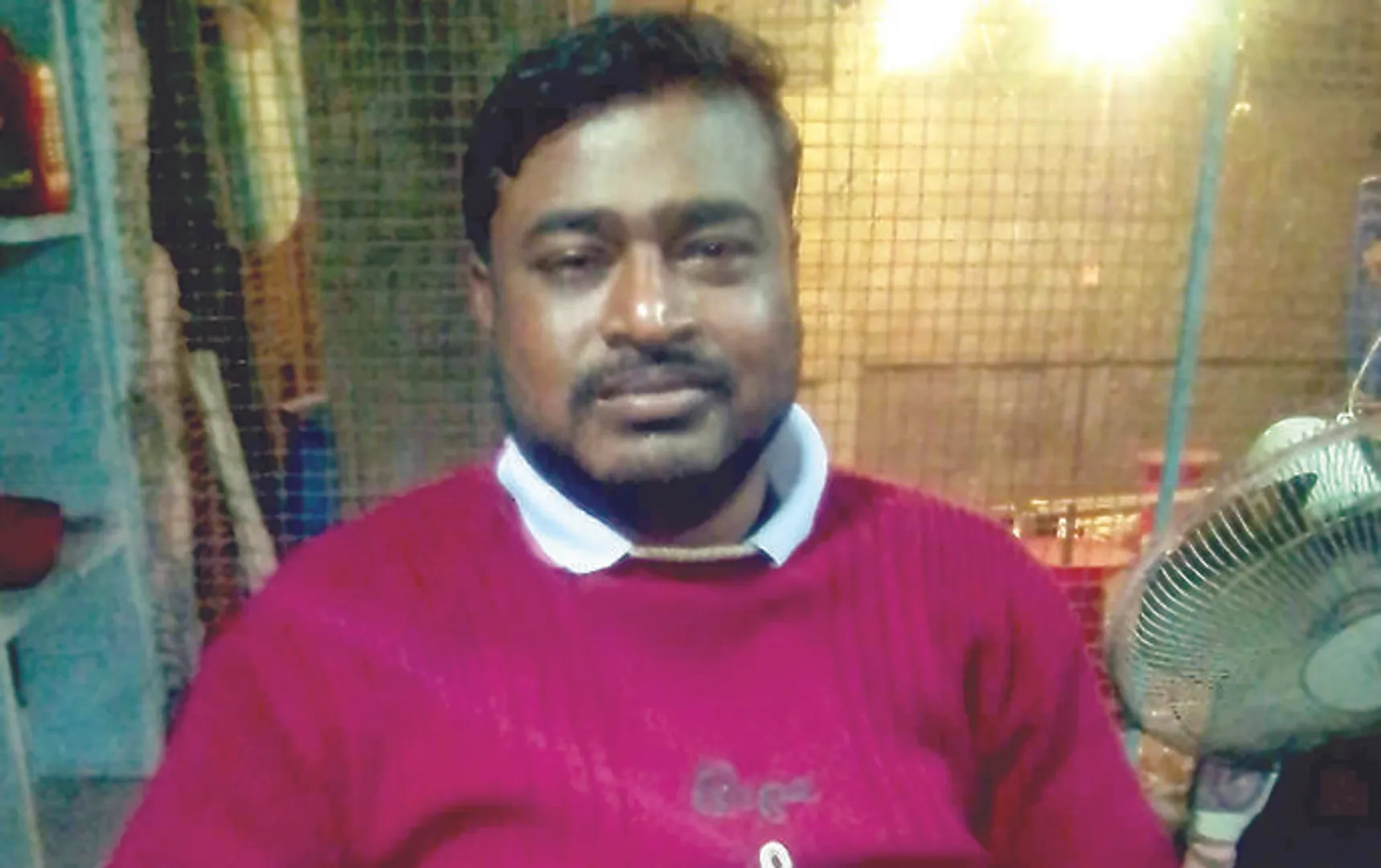 ଅନୁଗୁଳରେ ବୀଭତ୍ସ ହତ୍ୟା: ମାଂସ ଦୋକାନୀଙ୍କୁ ୩୨ ଚୋଟ