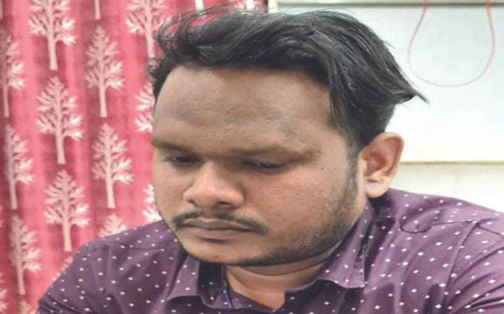 ଶବ ବ୍ୟବଚ୍ଛେଦ ରିପୋର୍ଟ ଦେବାକୁ ଲାଞ୍ଚ