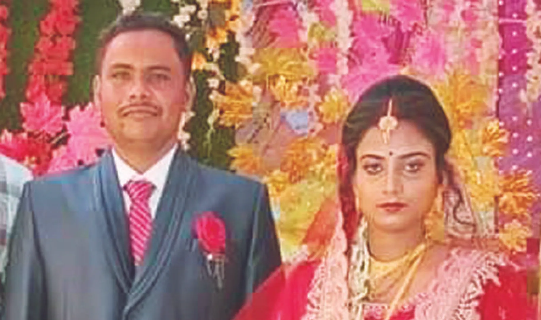 ଯୌତୁକ ପାଇଁ ନବବଧୂକୁ ହତ୍ୟା ଅଭିଯୋଗ