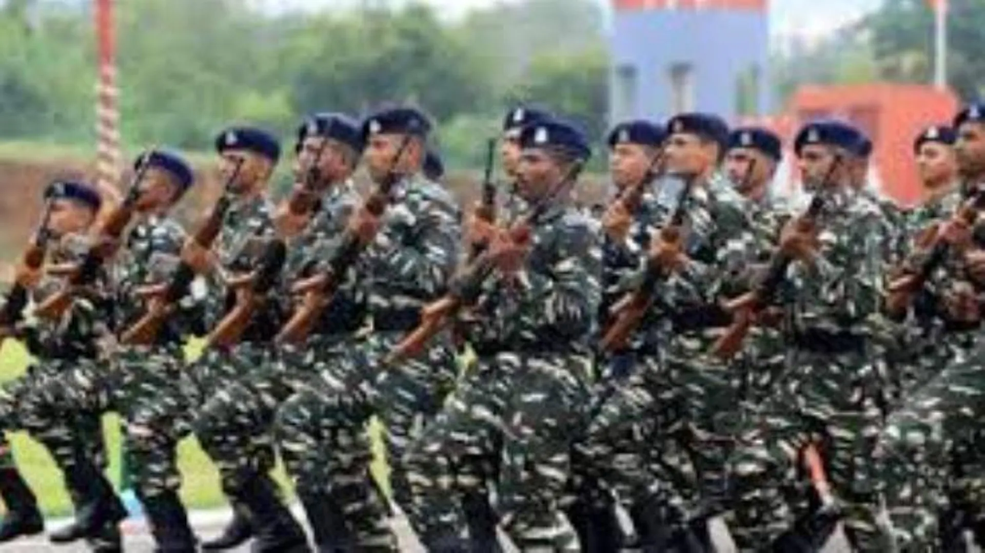 ୨୦୨୩ରେ ସିଆରପିଏଫରେ ୧.୩୦ ଲକ୍ଷ କନଷ୍ଟେବଳ ନିଯୁକ୍ତି ପାଇଁ ବିଜ୍ଞପ୍ତି ଜାରି କଲା ଗୃହ ମନ୍ତ୍ରାଳୟ