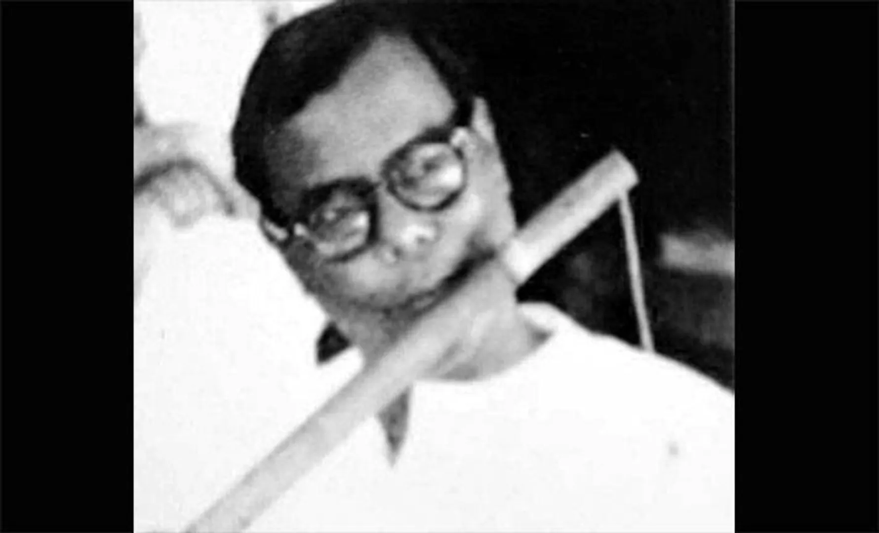 ଗୋପୀନାଥଙ୍କ ବିଦ୍ୟାରମ୍ଭ
