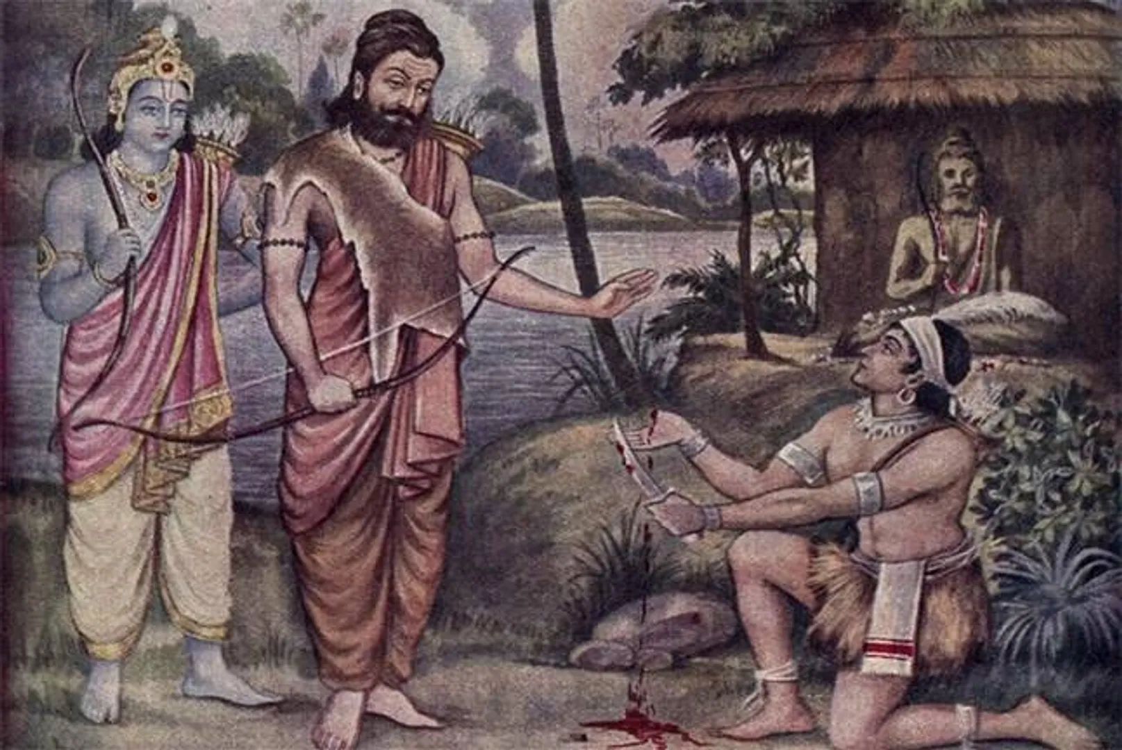 ଆଧୁନିକ ଆଇନ ଦୃଷ୍ଟିରେ ପ୍ରାଚୀନ ମିଥ୍‌