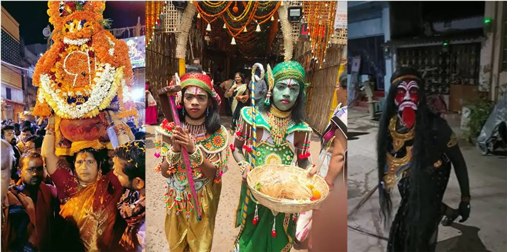ମା’ ବୁଢ଼ୀ ଠାକୁରାଣୀ ଯାତ୍ରା ୧୭ଦିନରେ,  ୧୦୬ ସାହି ପରିକ୍ରମା ପରେ ମା’ଙ୍କ ଦ୍ବିତୀୟ ପର୍ଯ୍ୟାୟ ଘଟ ପରିକ୍ରମା ଆରମ୍ଭ
