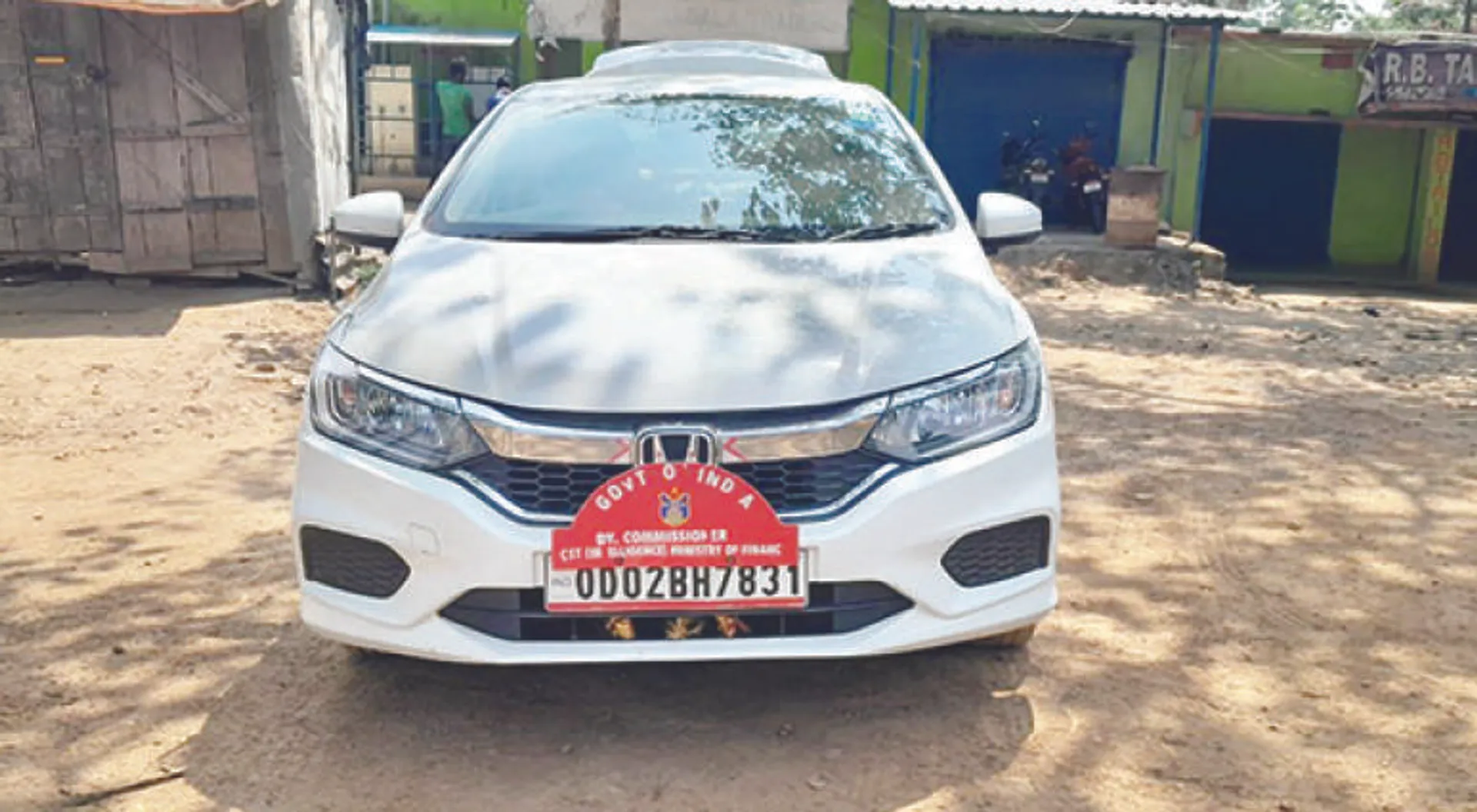 ୧୦ କଳାପଥର ଖାଦାନରେ ସିଜିଏସ୍‌ଟି ଚଢ଼ଉ