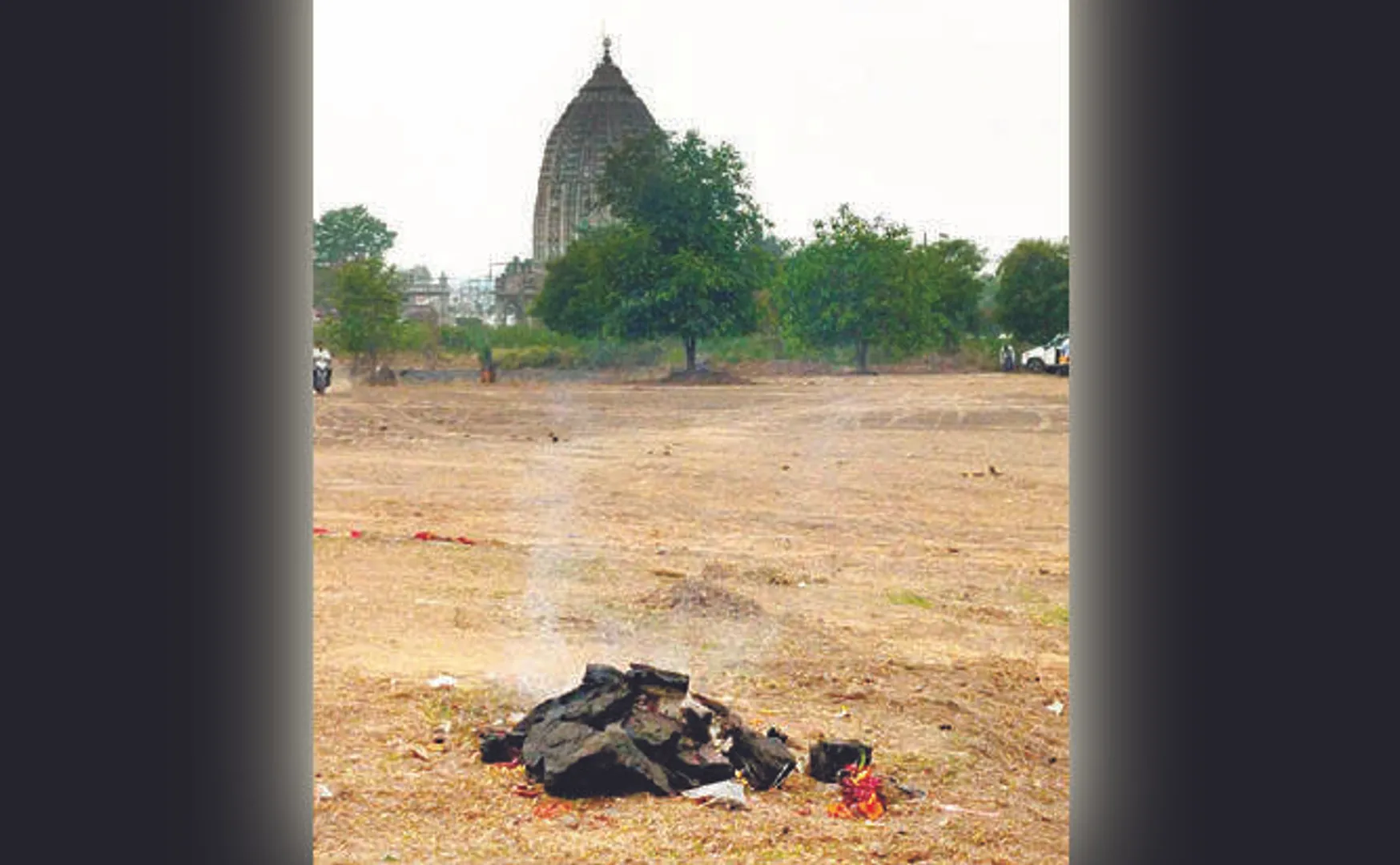 ଆଜିଠୁ ମା’ ହିଙ୍ଗୁଳାଙ୍କ ଯାତ୍ରା