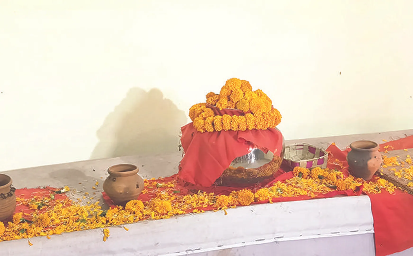 ତାଲା ପଡ଼ିରହିଛି ବିଜୁବାବୁଙ୍କ ଅସ୍ଥି କଳସ; ଶ୍ରାଦ୍ଧଦିବସରେ ଜଳିଲାନି ଧୂପ, ଦୀପ