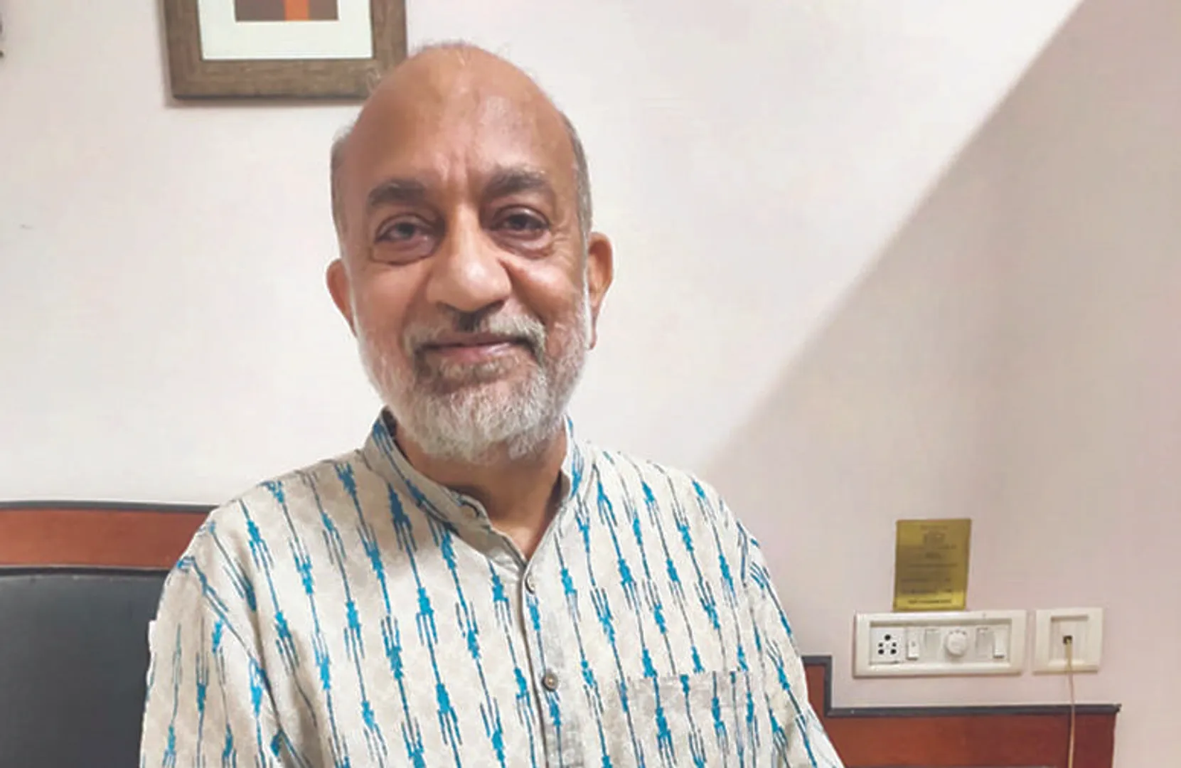 ସେଦିନର ଅନାହାର ମୃତ୍ୟୁ ଓ ଆଜିର ଅପପୁଷ୍ଟି ମୃତ୍ୟୁ ପାଇଁ ସରକାରୀ ଅପାରଗତା ଦାୟୀ: ସଞ୍ଜୟ ପାରିଖ