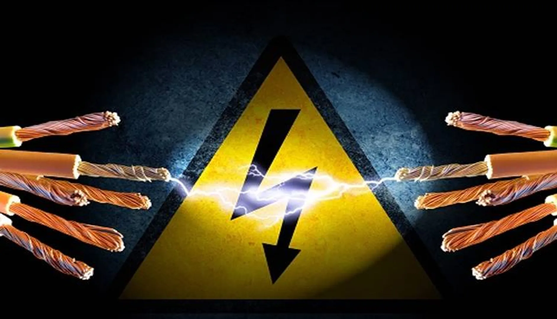 ବିଦ୍ୟୁତ୍‌ ଆଘାତରେ ୨ ଗାଈ ମଲେ