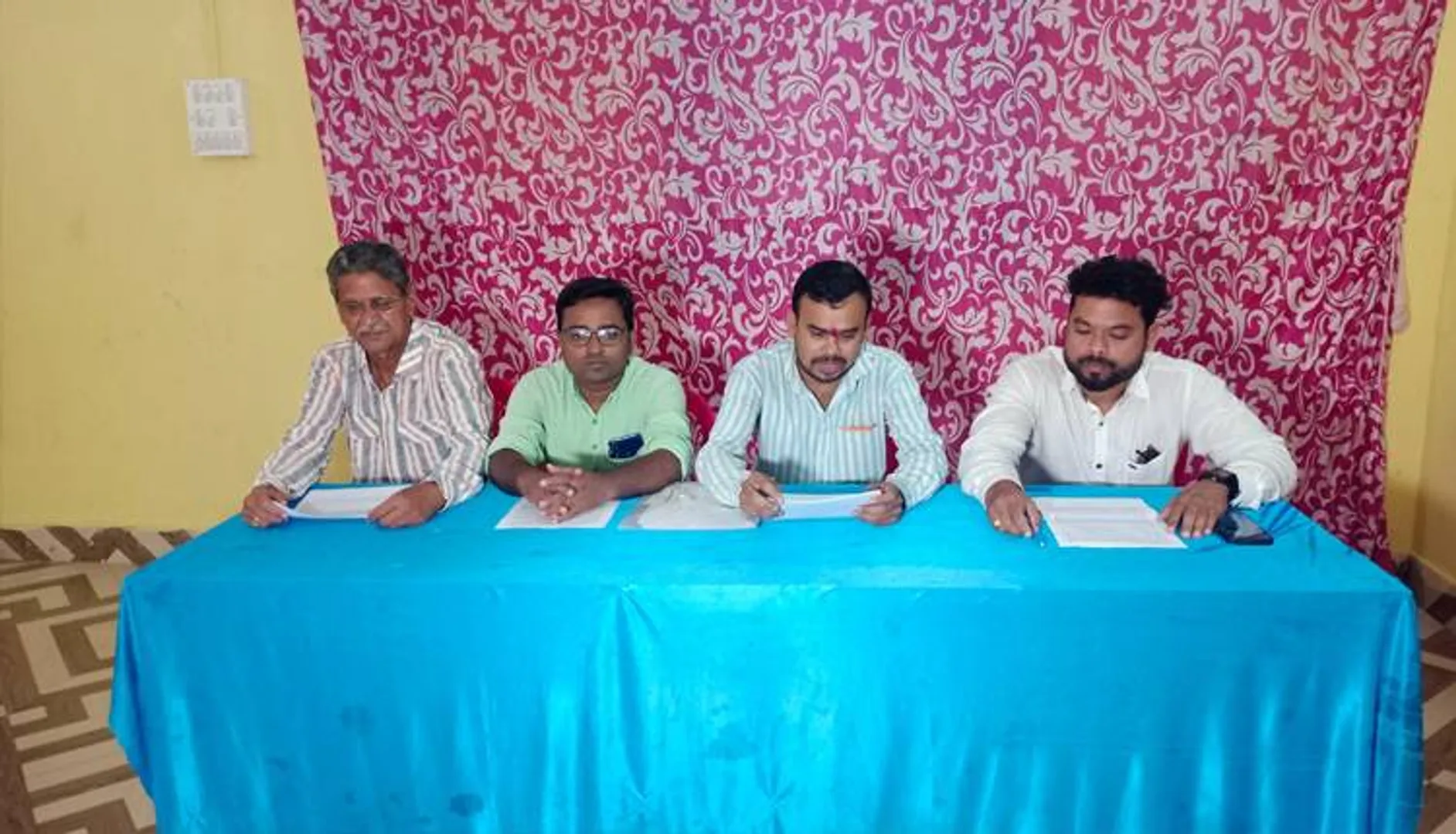 ମନ୍ଦିର ଉନ୍ନତୀକରଣରେ ବଲାଙ୍ଗୀରକୁ ଅଣଦେଖା, ଆନ୍ଦୋଳନ ଧମକ