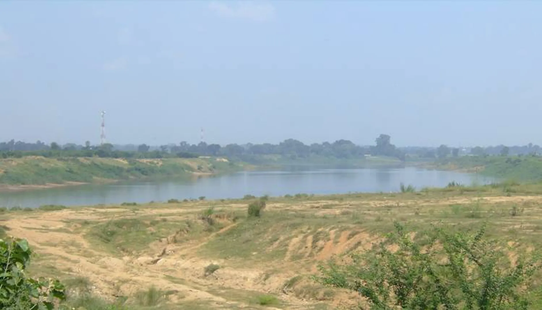 ଇବ୍‌ ନଦୀରେ ଦ୍ବିତୀୟ ସେତୁ ନିର୍ମାଣ ଦାବି