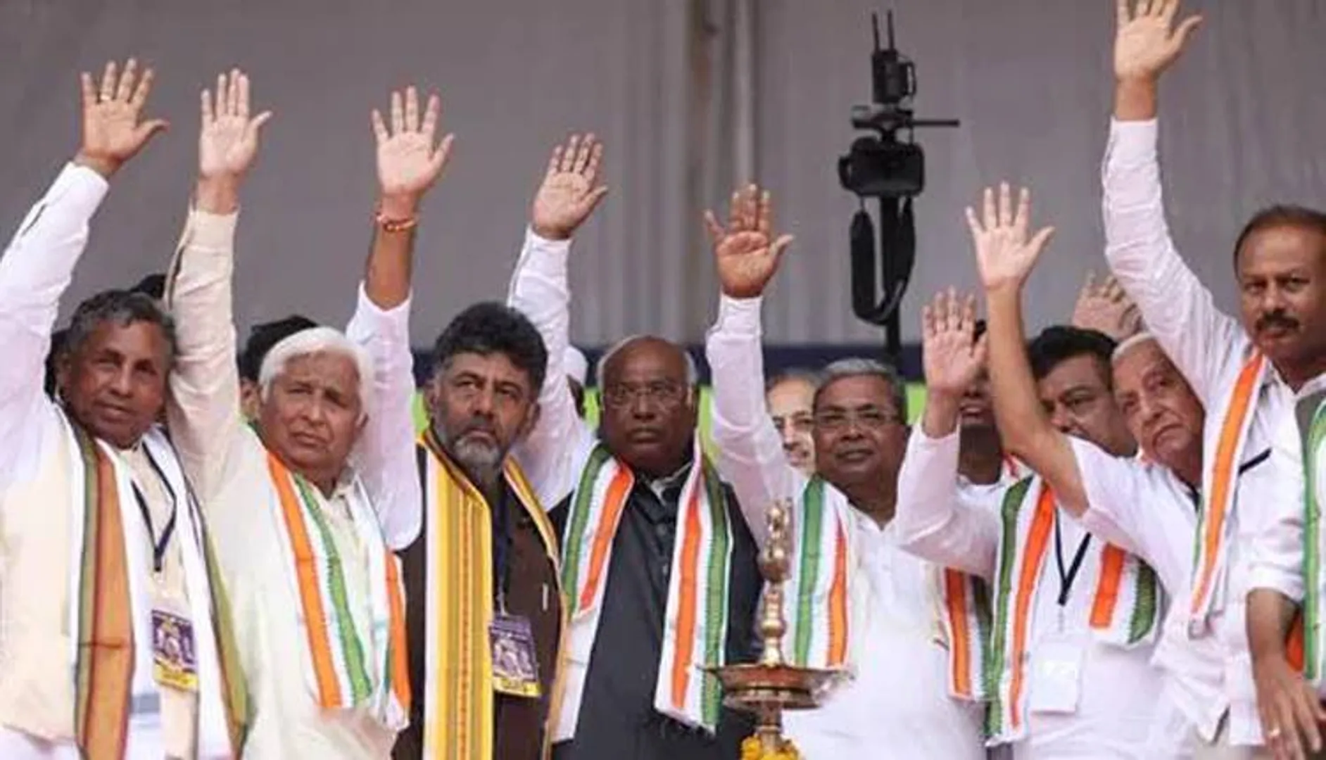 ଘୃଣାର ପରାଜୟ, ବାକି ଅଛି ପ୍ରେମର ବିଜୟ