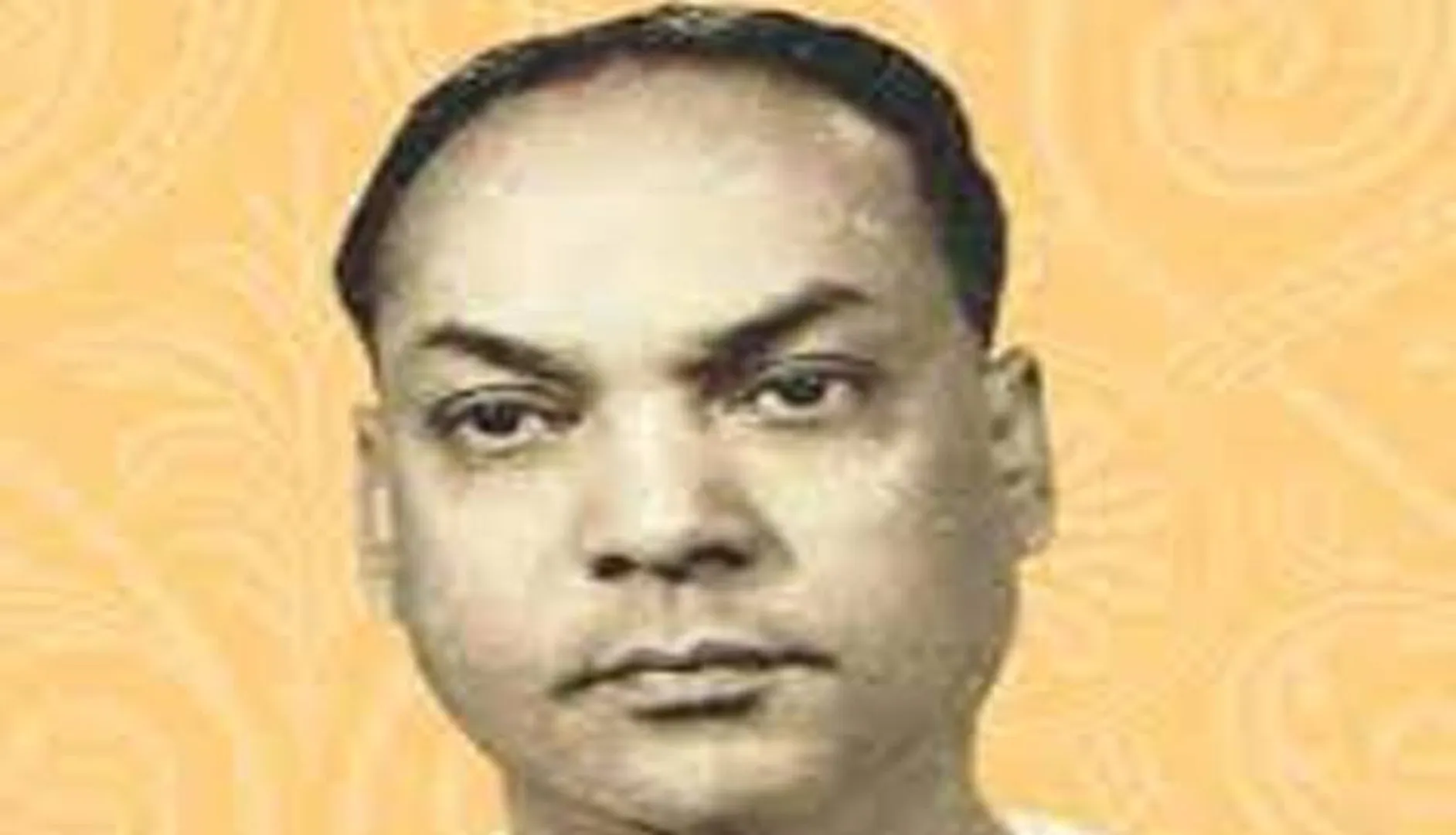 ସଚ୍ଚିଦାନନ୍ଦ ରାଉତରାୟଙ୍କ ଜନ୍ମଦିନ ଆଜି